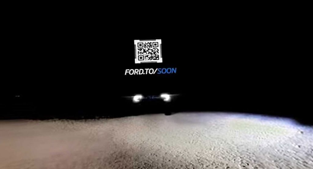  The New 2023 Ford Ranger Raptor Will Be Unveiled In February