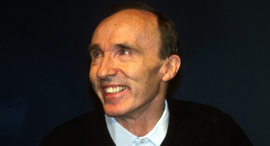  Formula One Legend Sir Frank Williams Passes Away Aged 79