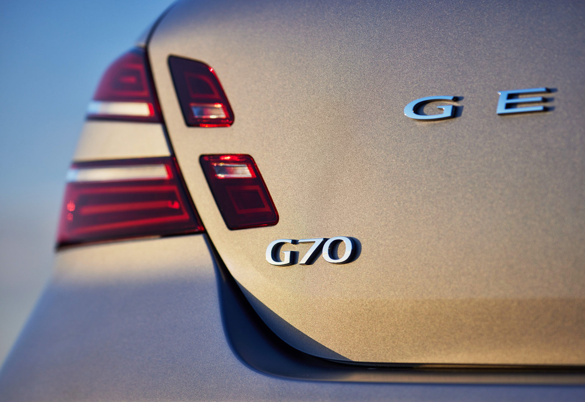 Aussies Get 2022 Genesis G70 Shooting Brake With A 2.0L Turbo And A AU$79,000 Starting Price