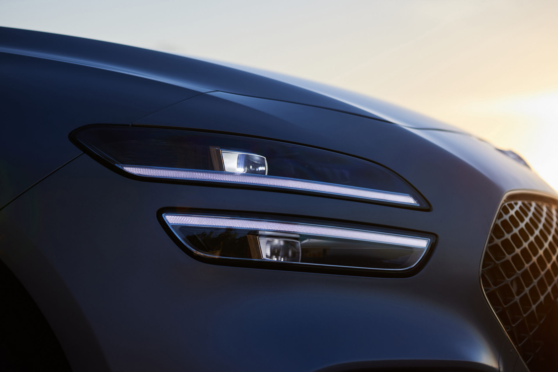 Aussies Get 2022 Genesis G70 Shooting Brake With A 2.0L Turbo And A AU$79,000 Starting Price