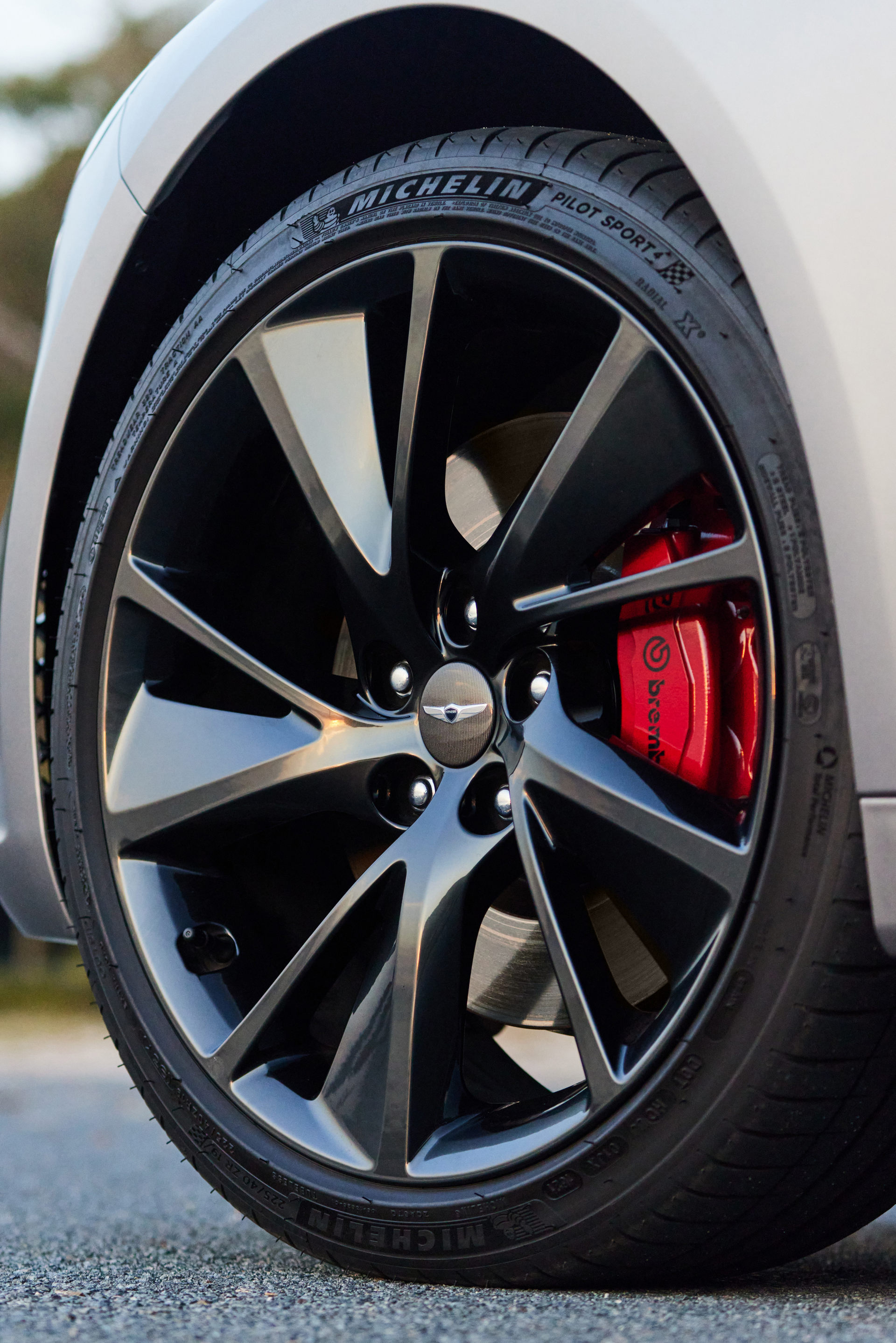 Aussies Get 2022 Genesis G70 Shooting Brake With A 2.0L Turbo And A AU$79,000 Starting Price