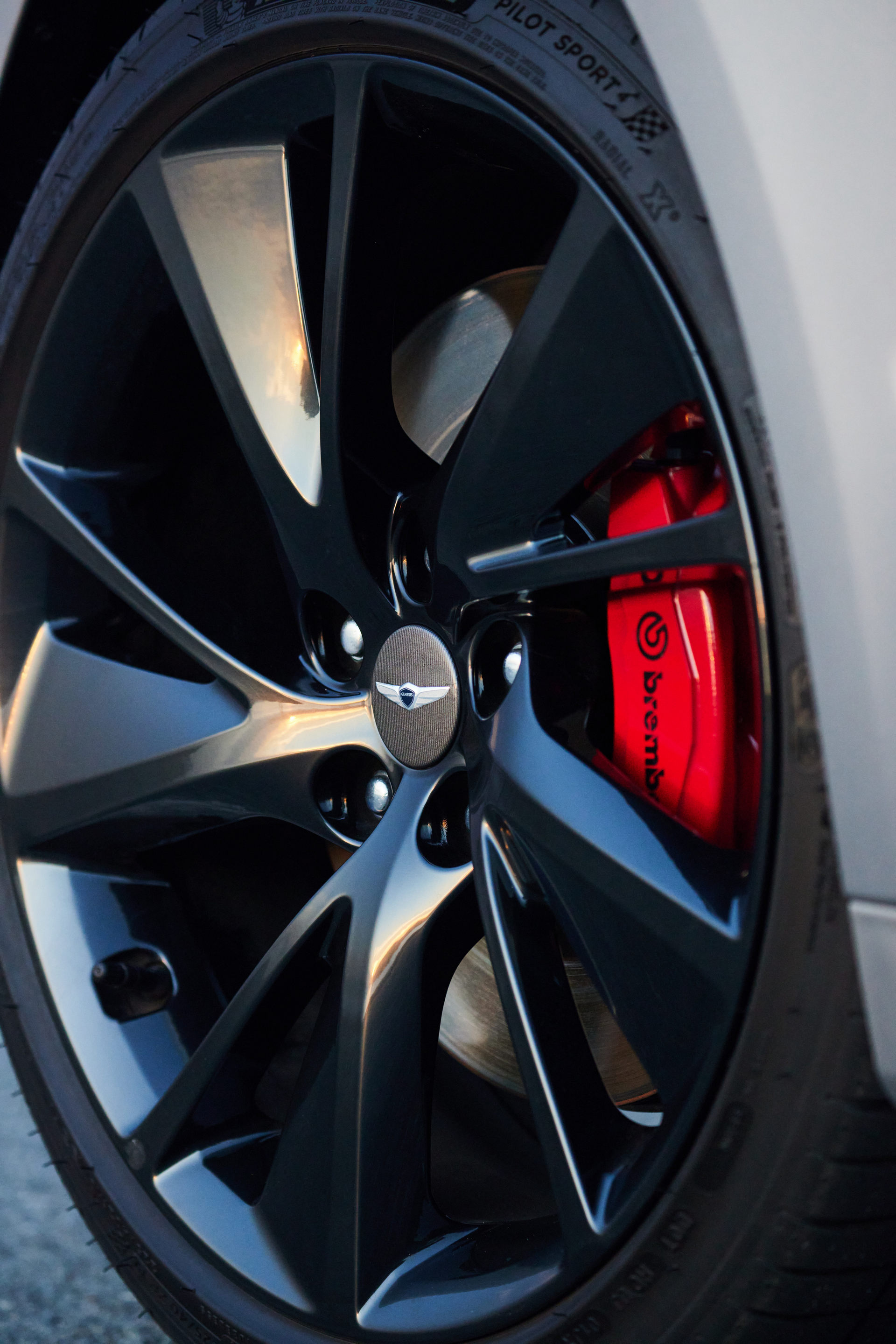 Aussies Get 2022 Genesis G70 Shooting Brake With A 2.0L Turbo And A AU$79,000 Starting Price