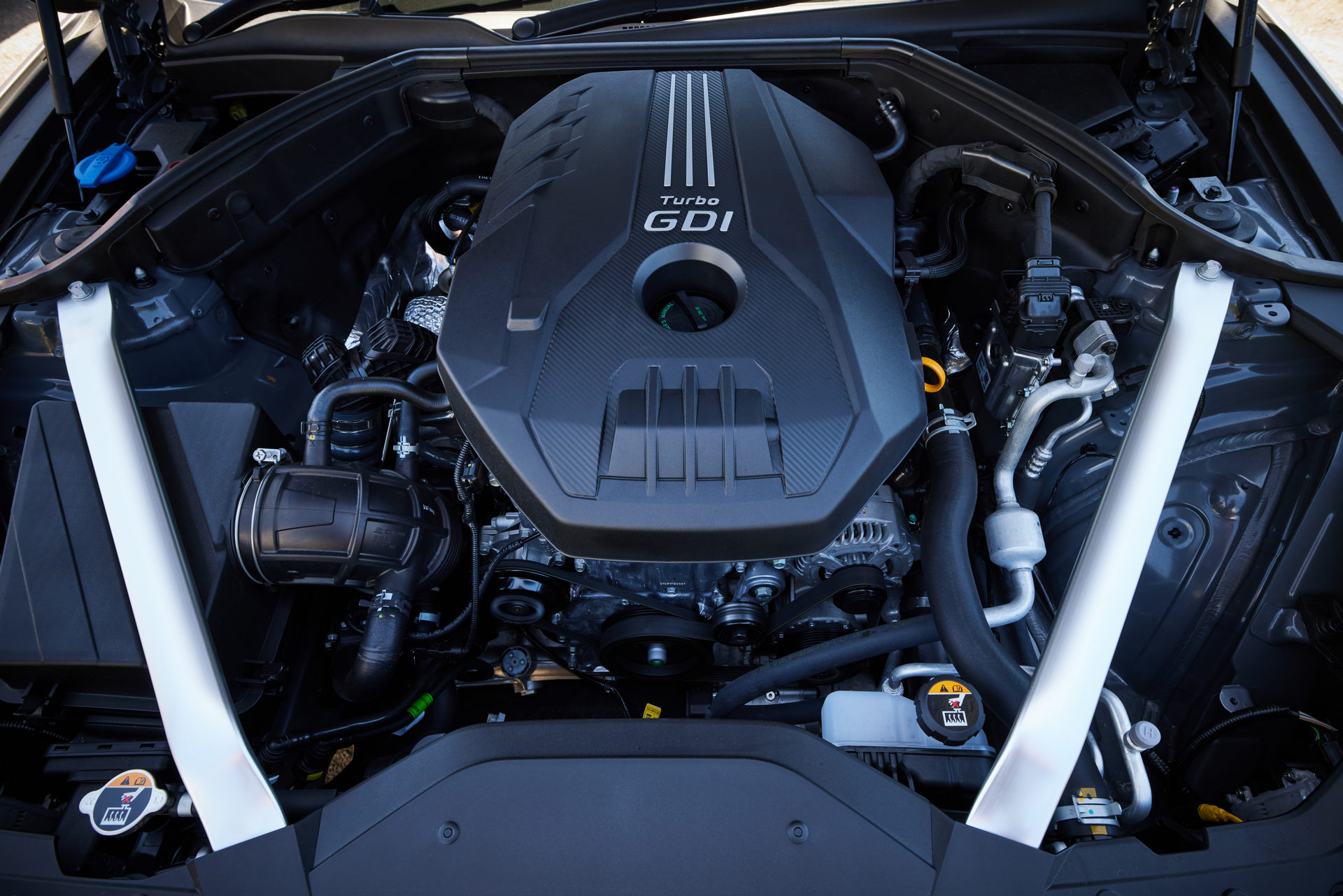 Aussies Get 2022 Genesis G70 Shooting Brake With A 2.0L Turbo And A AU$79,000 Starting Price