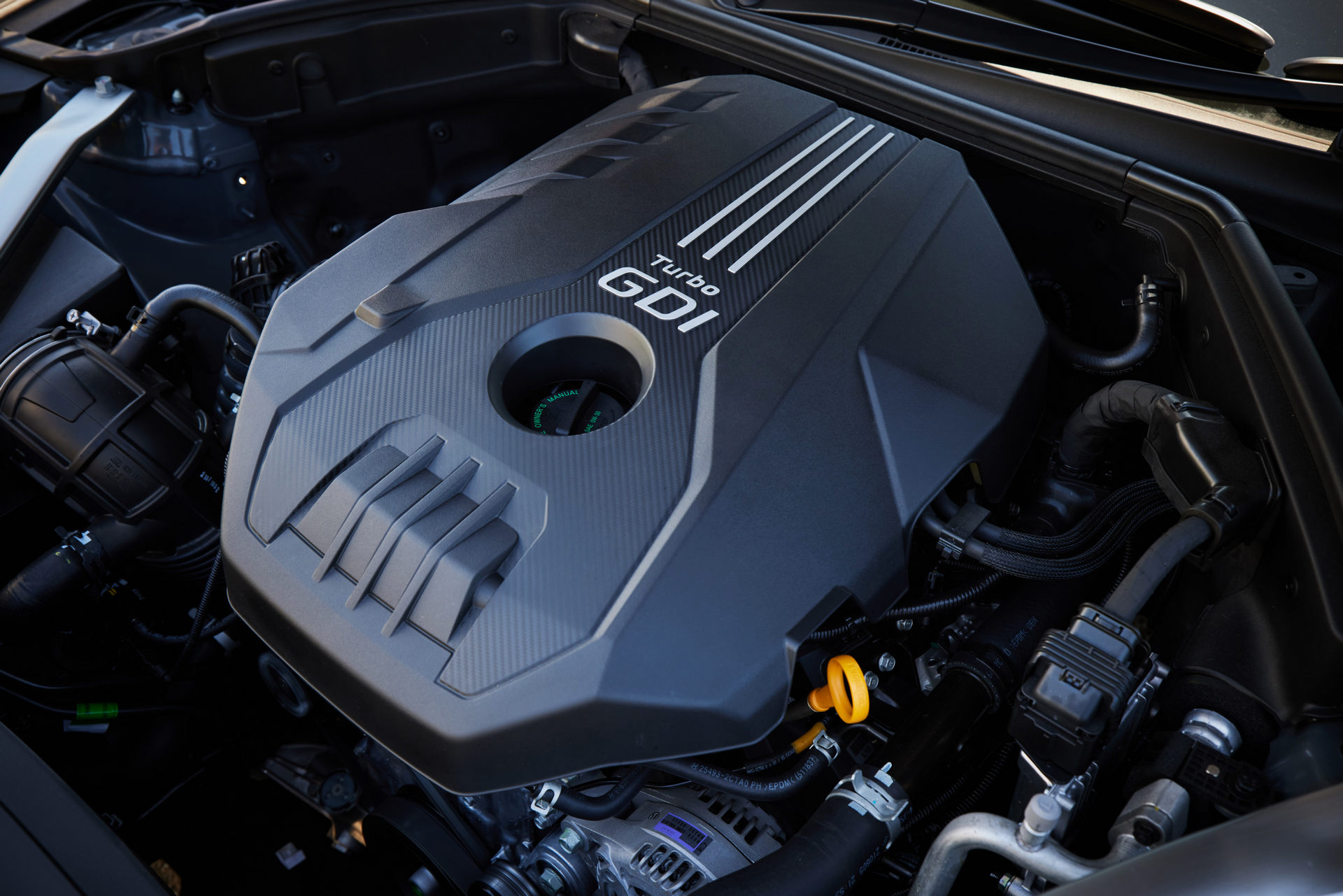 Aussies Get 2022 Genesis G70 Shooting Brake With A 2.0L Turbo And A AU$79,000 Starting Price