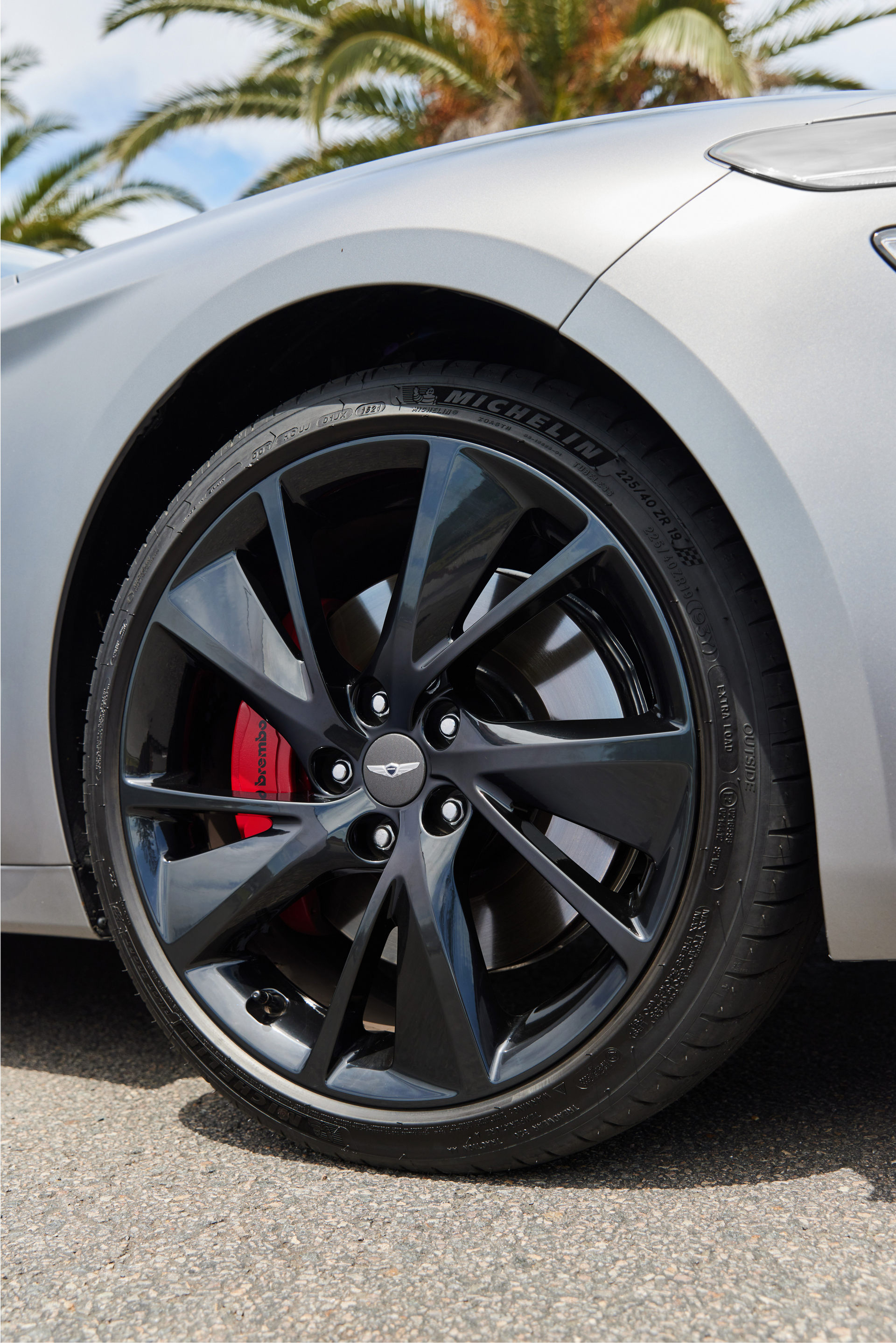 Aussies Get 2022 Genesis G70 Shooting Brake With A 2.0L Turbo And A AU$79,000 Starting Price