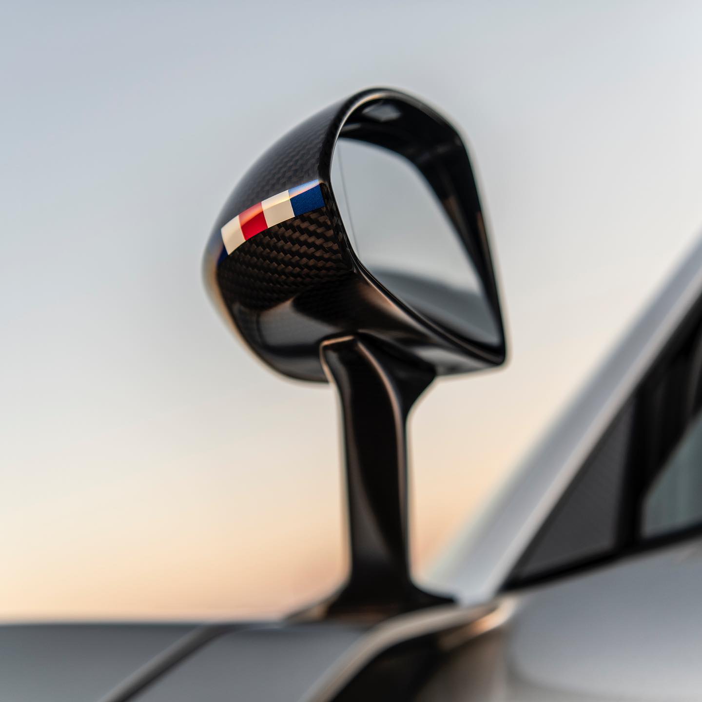 Would You Take This Silver Hennessey Venom F5 Over A Bugatti Chiron?