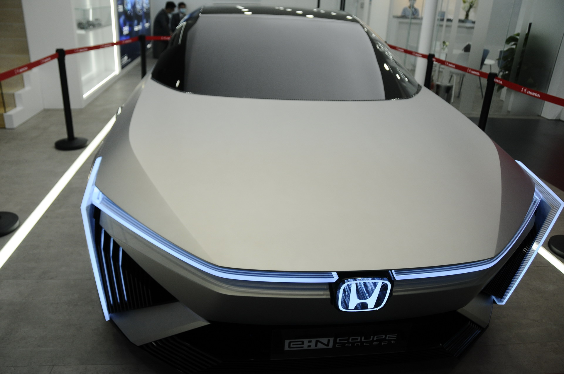 Honda e:N Coupe And SUV Concepts Think It’s Hip To Be Square