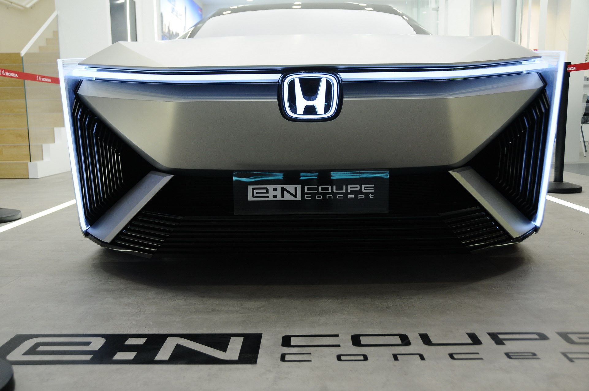 Honda e:N Coupe And SUV Concepts Think It’s Hip To Be Square