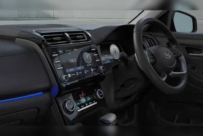 2022 Hyundai Creta Looks Like A Baby Tucson