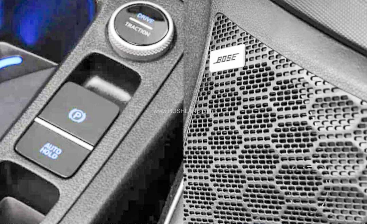 2022 Hyundai Creta Looks Like A Baby Tucson