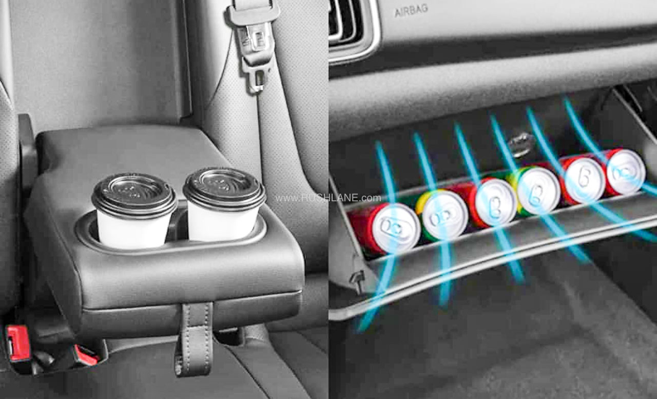 2022 Hyundai Creta Looks Like A Baby Tucson