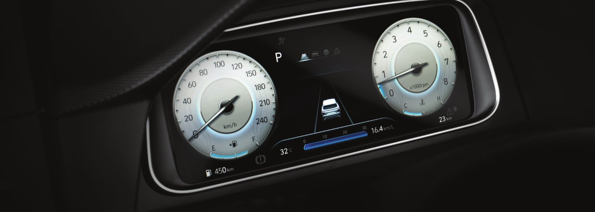 Indonesian-Spec Hyundai Creta Features Tucson-Inspired Face And Interior