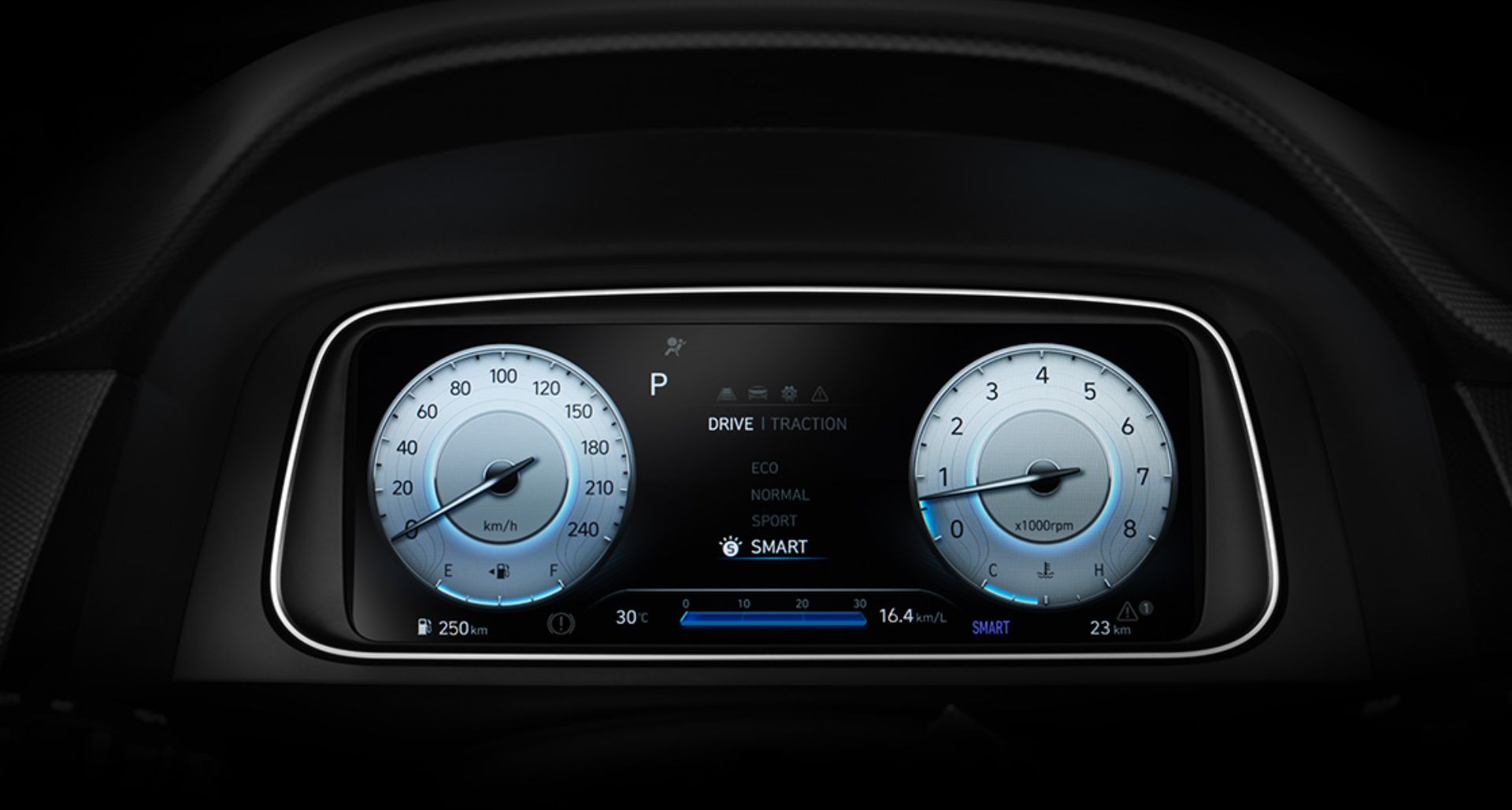 Indonesian-Spec Hyundai Creta Features Tucson-Inspired Face And Interior