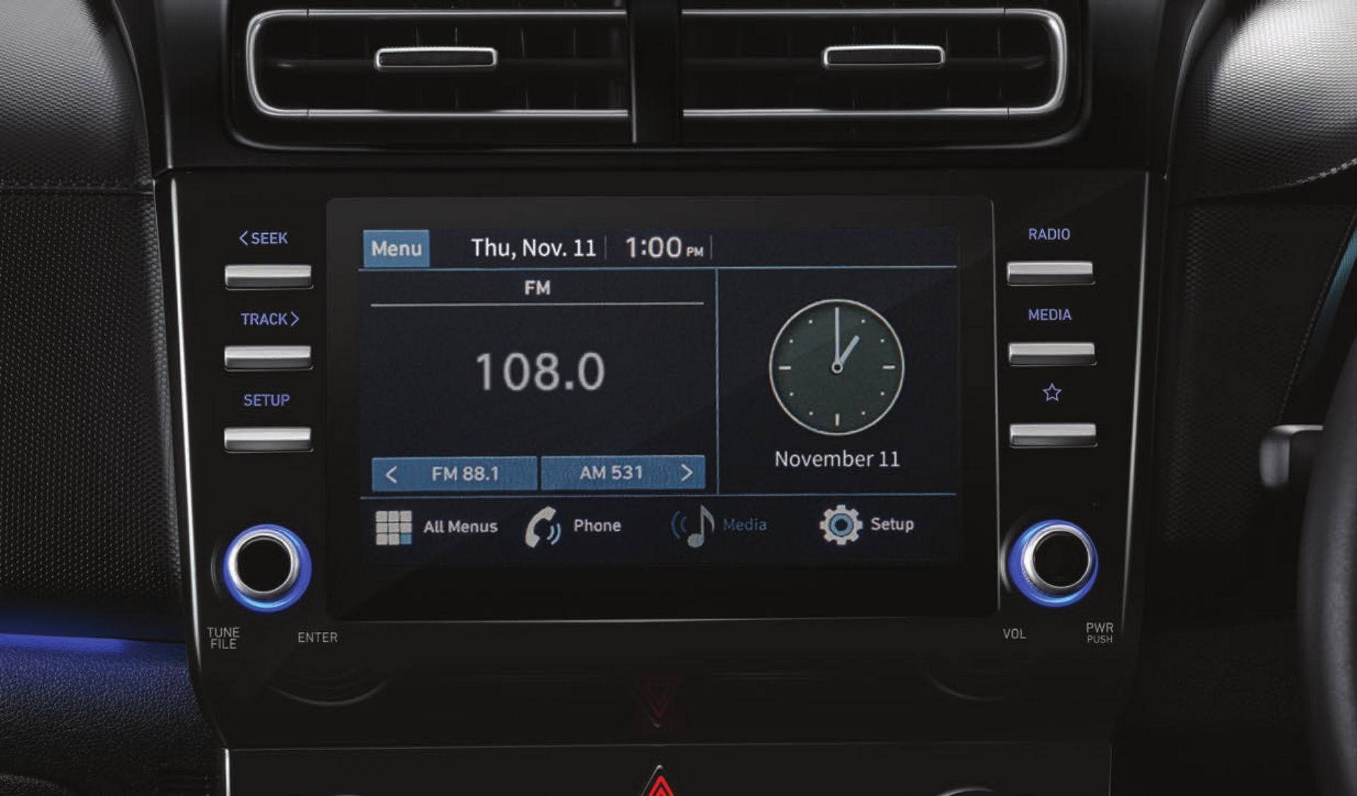 Indonesian-Spec Hyundai Creta Features Tucson-Inspired Face And Interior