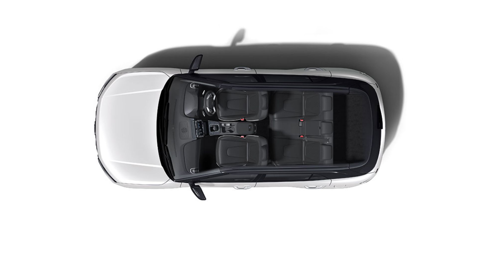 2022 Hyundai Creta Facelift Gets Tucson-Inspired Face And Interior ...