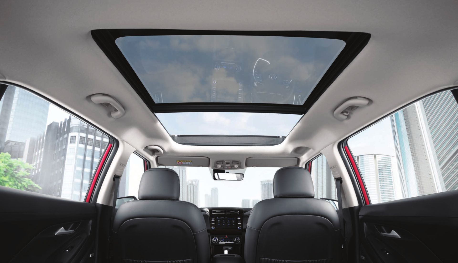 Indonesian-Spec Hyundai Creta Features Tucson-Inspired Face And Interior