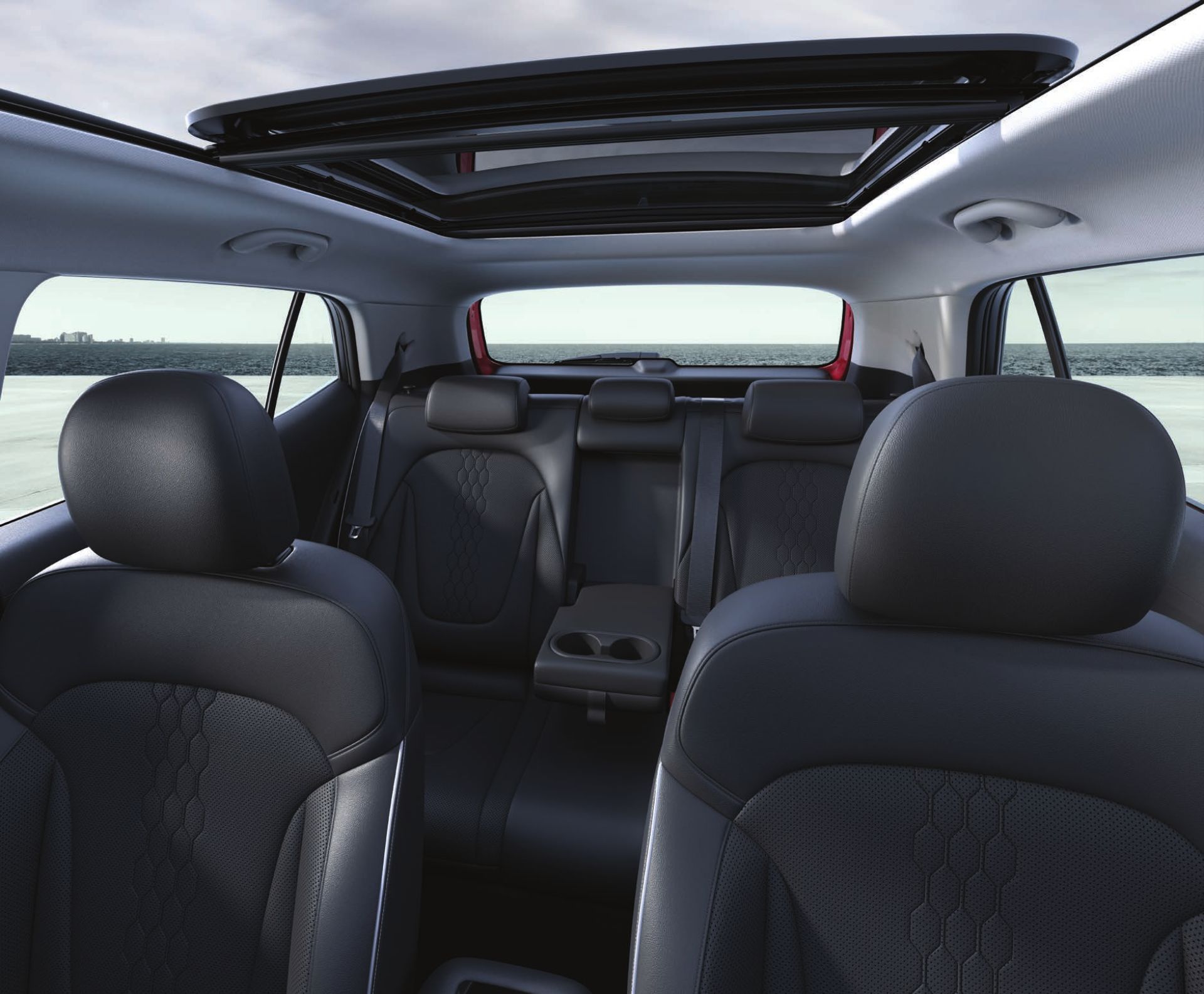 Indonesian-Spec Hyundai Creta Features Tucson-Inspired Face And Interior