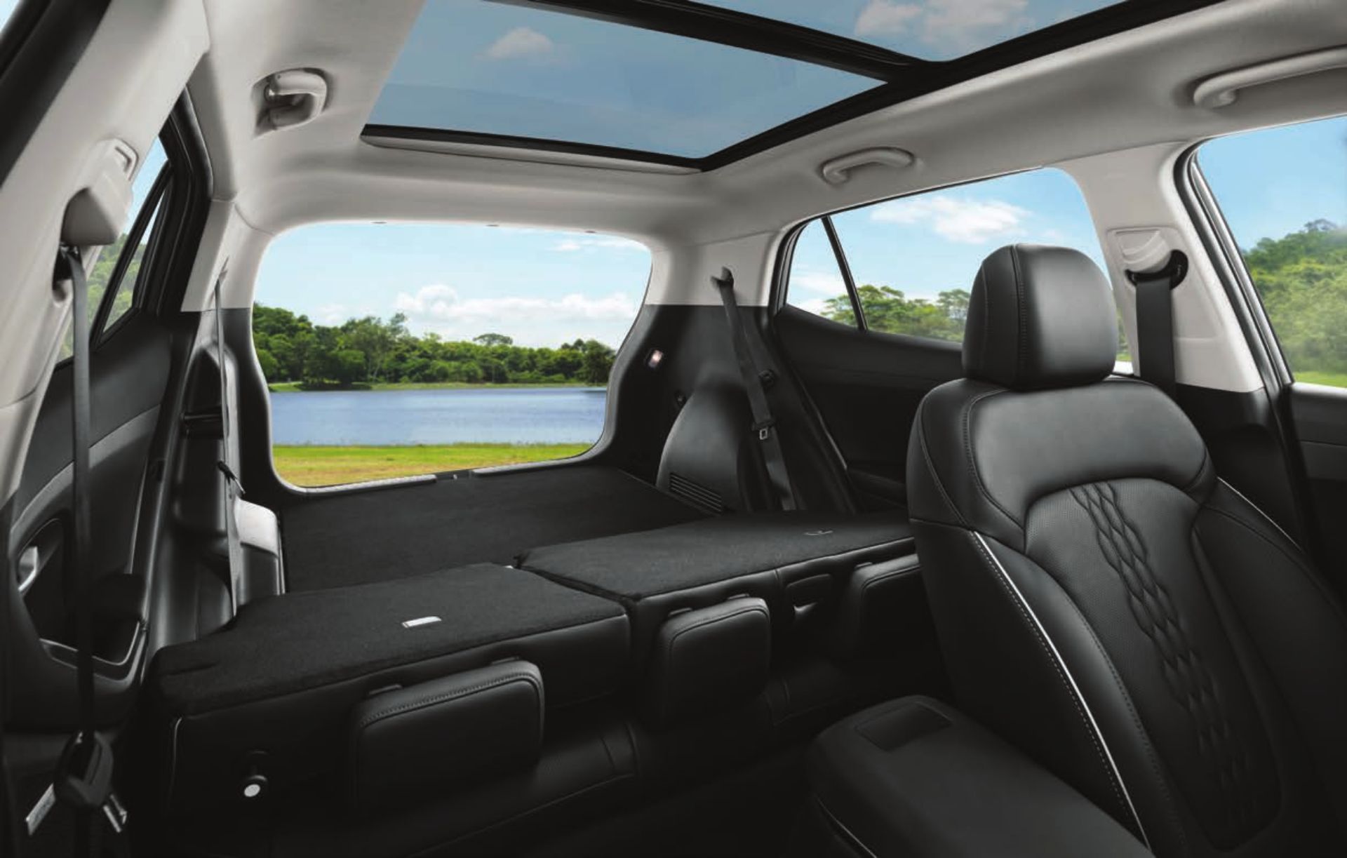 Indonesian-Spec Hyundai Creta Features Tucson-Inspired Face And Interior