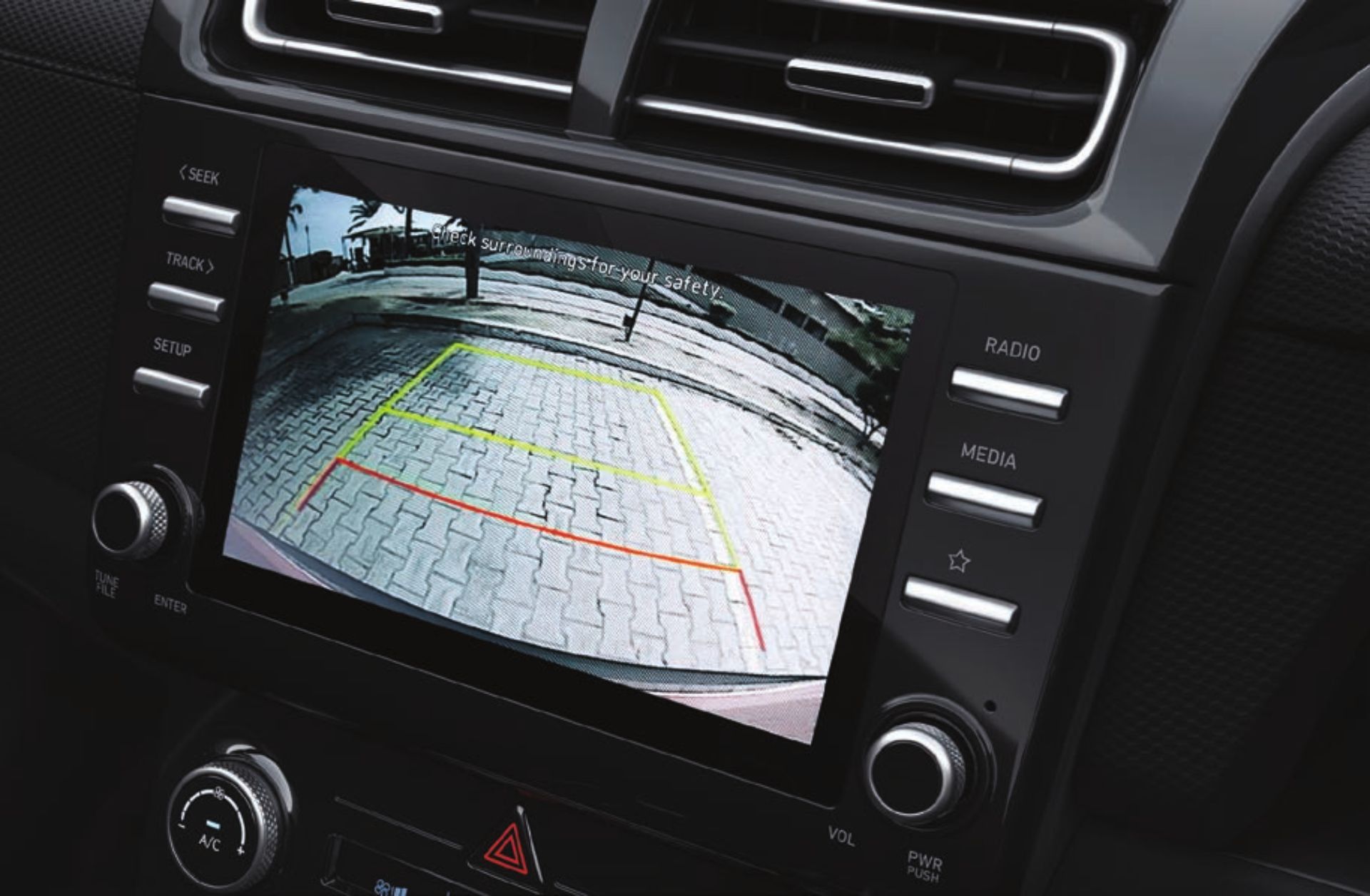 Indonesian-Spec Hyundai Creta Features Tucson-Inspired Face And Interior