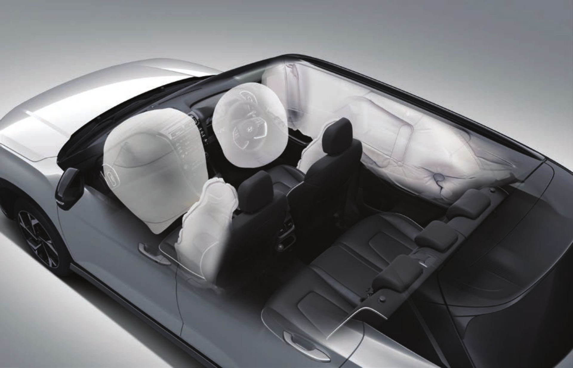 Indonesian-Spec Hyundai Creta Features Tucson-Inspired Face And Interior