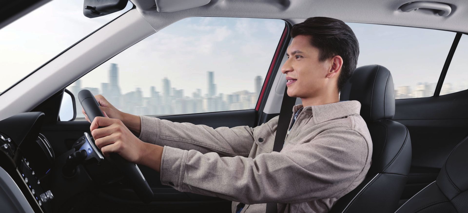 Indonesian-Spec Hyundai Creta Features Tucson-Inspired Face And Interior