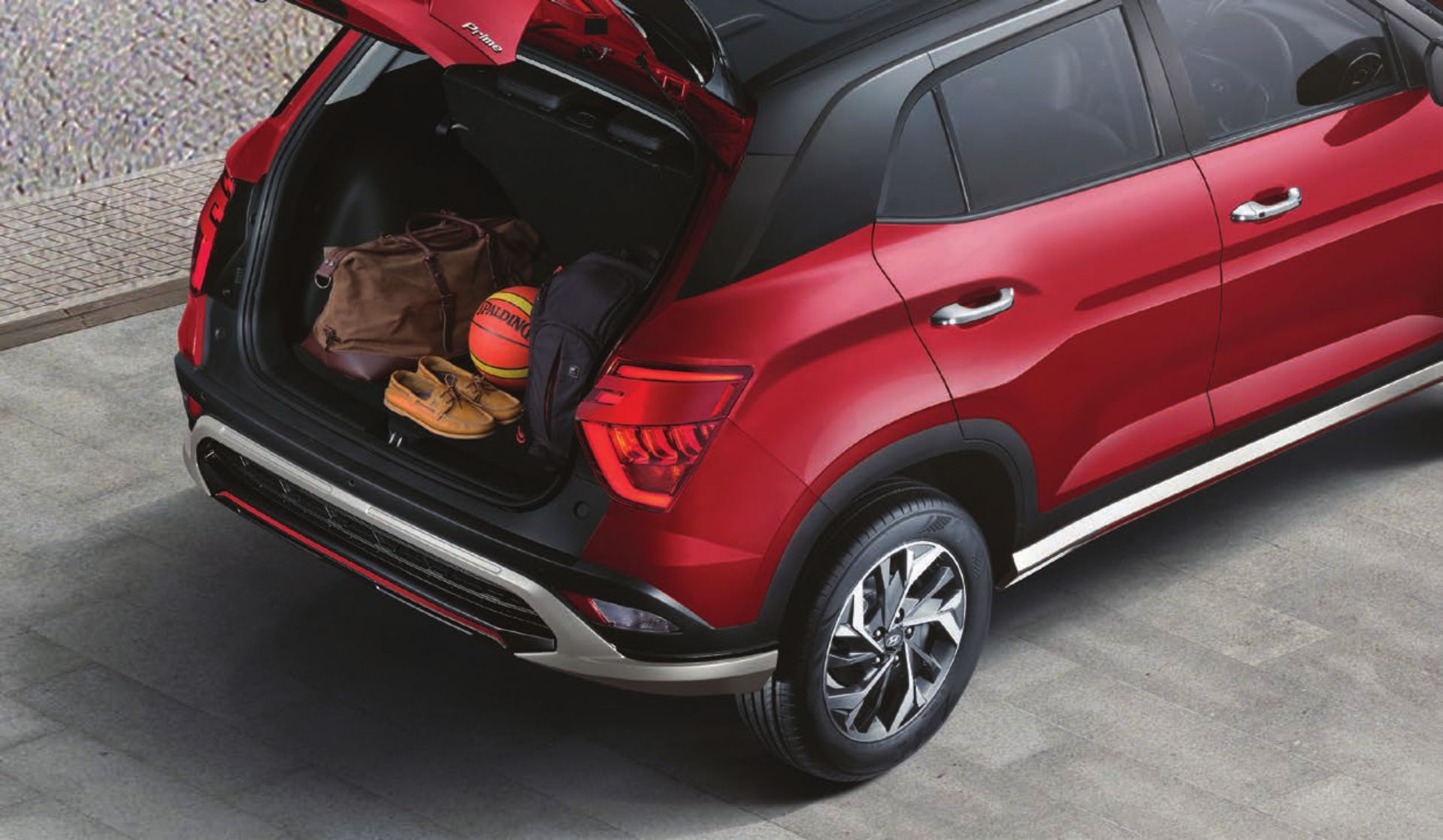 Indonesian-Spec Hyundai Creta Features Tucson-Inspired Face And Interior