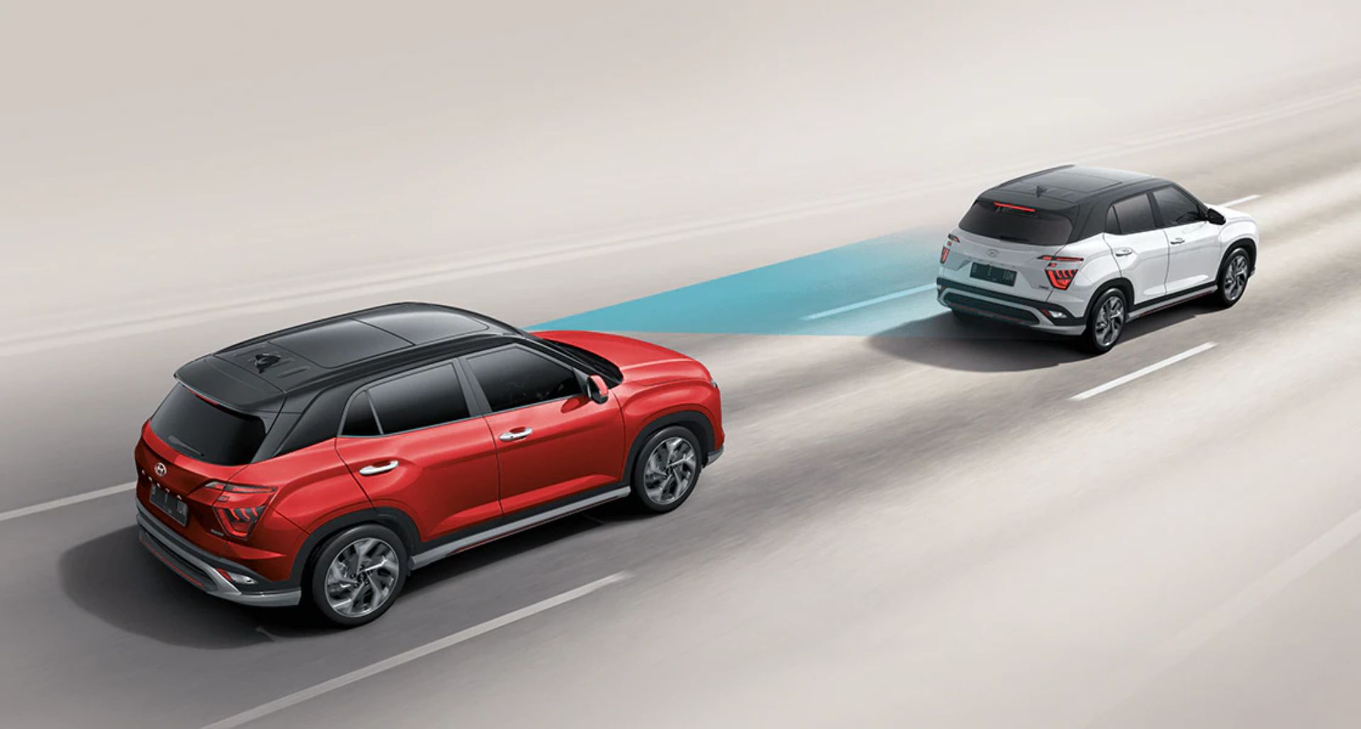 Indonesian-Spec Hyundai Creta Features Tucson-Inspired Face And Interior