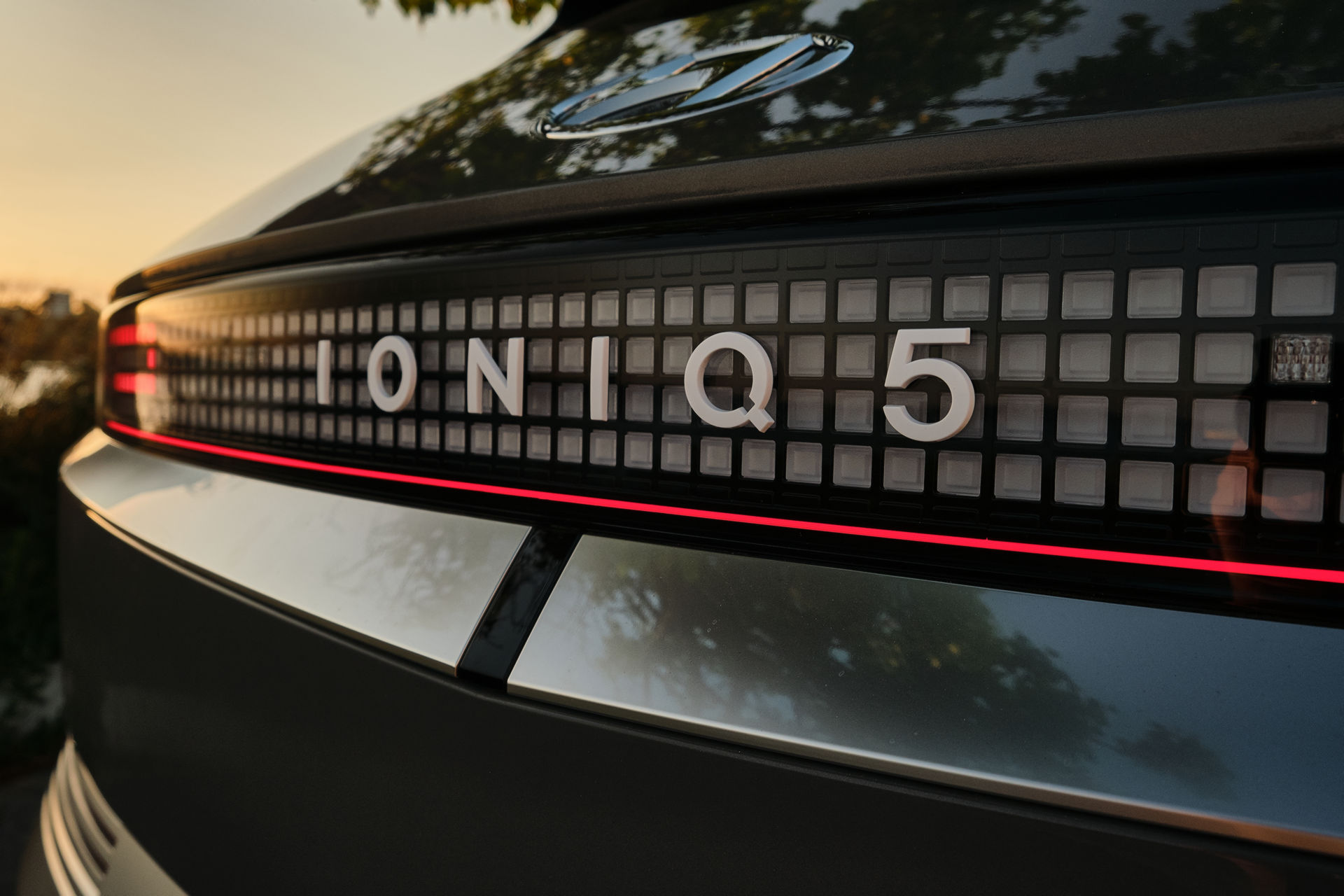 We’re Driving The 2022 Hyundai Ioniq 5, What Do You Want To Know?