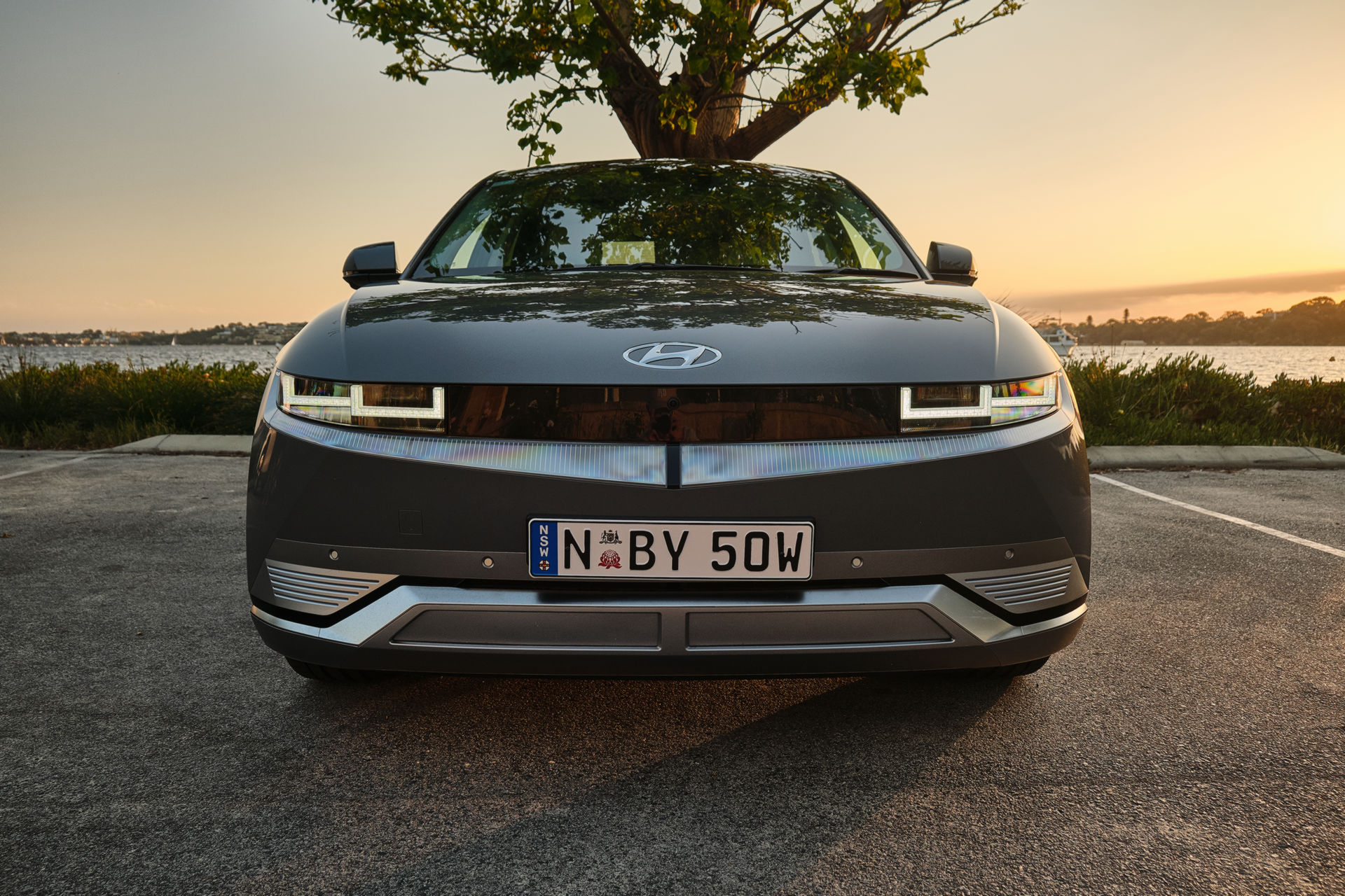 We’re Driving The 2022 Hyundai Ioniq 5, What Do You Want To Know?