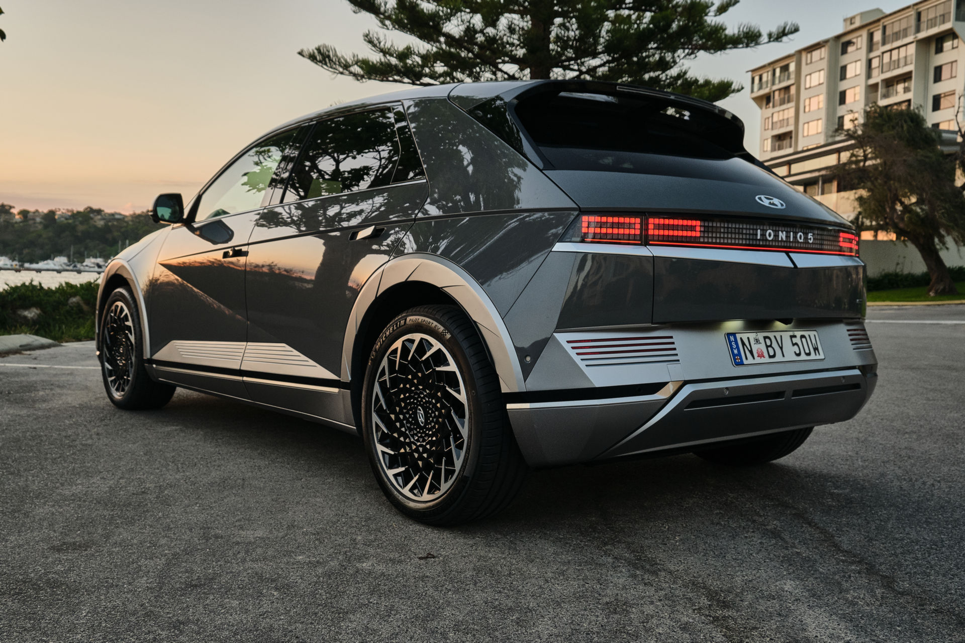 We’re Driving The 2022 Hyundai Ioniq 5, What Do You Want To Know?