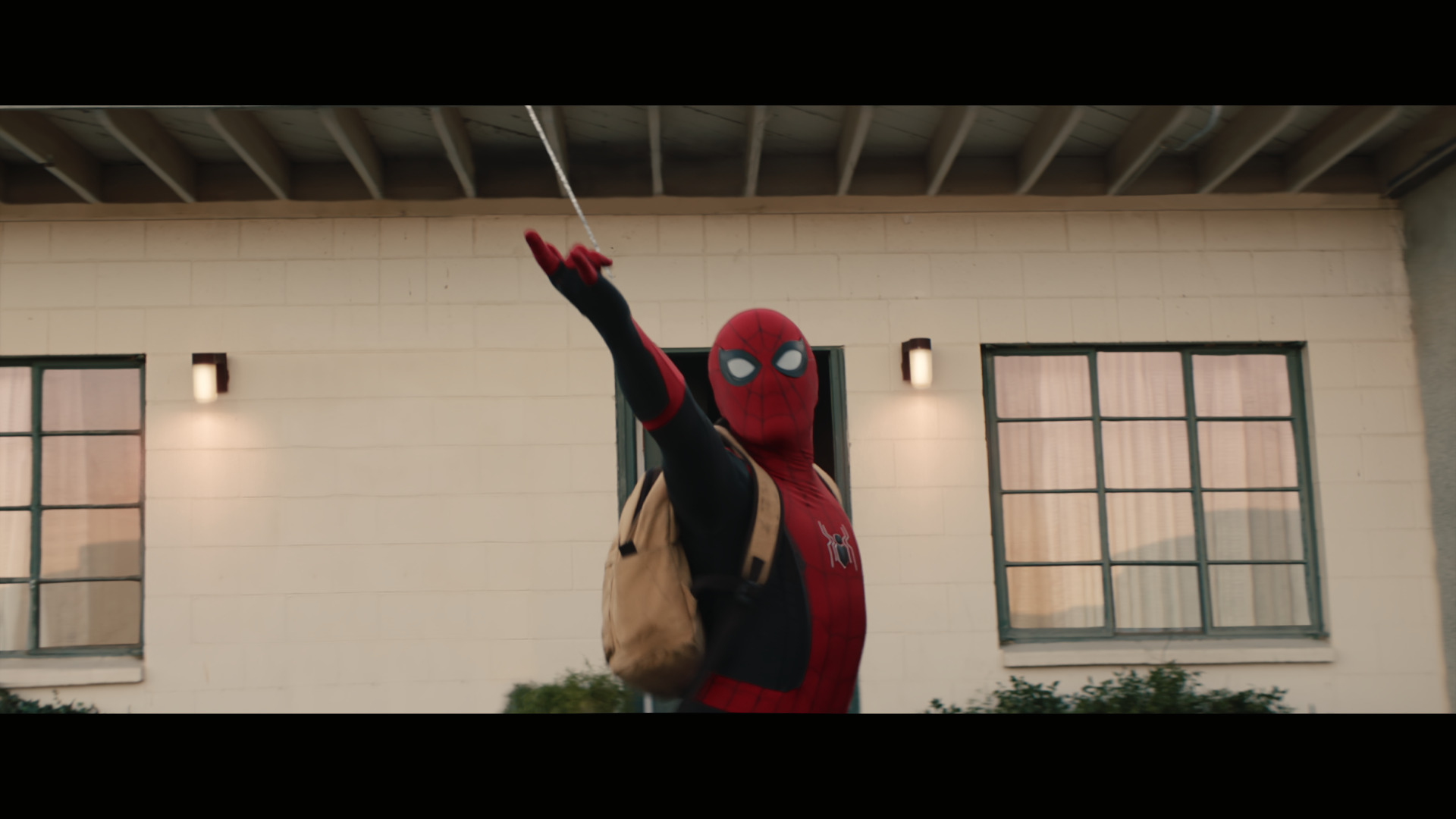 Hyundai Ioniq 5 And Tucson To Appear On Spider-Man: No Way Home