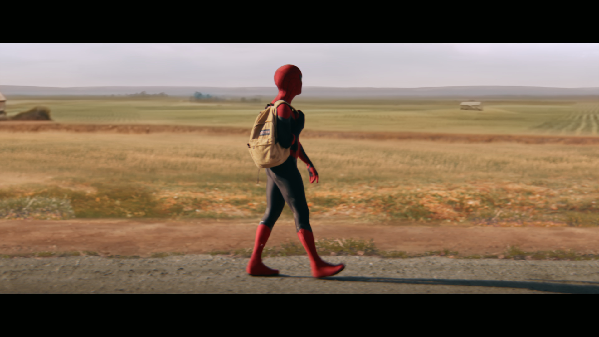 Hyundai Ioniq 5 And Tucson To Appear On Spider-Man: No Way Home