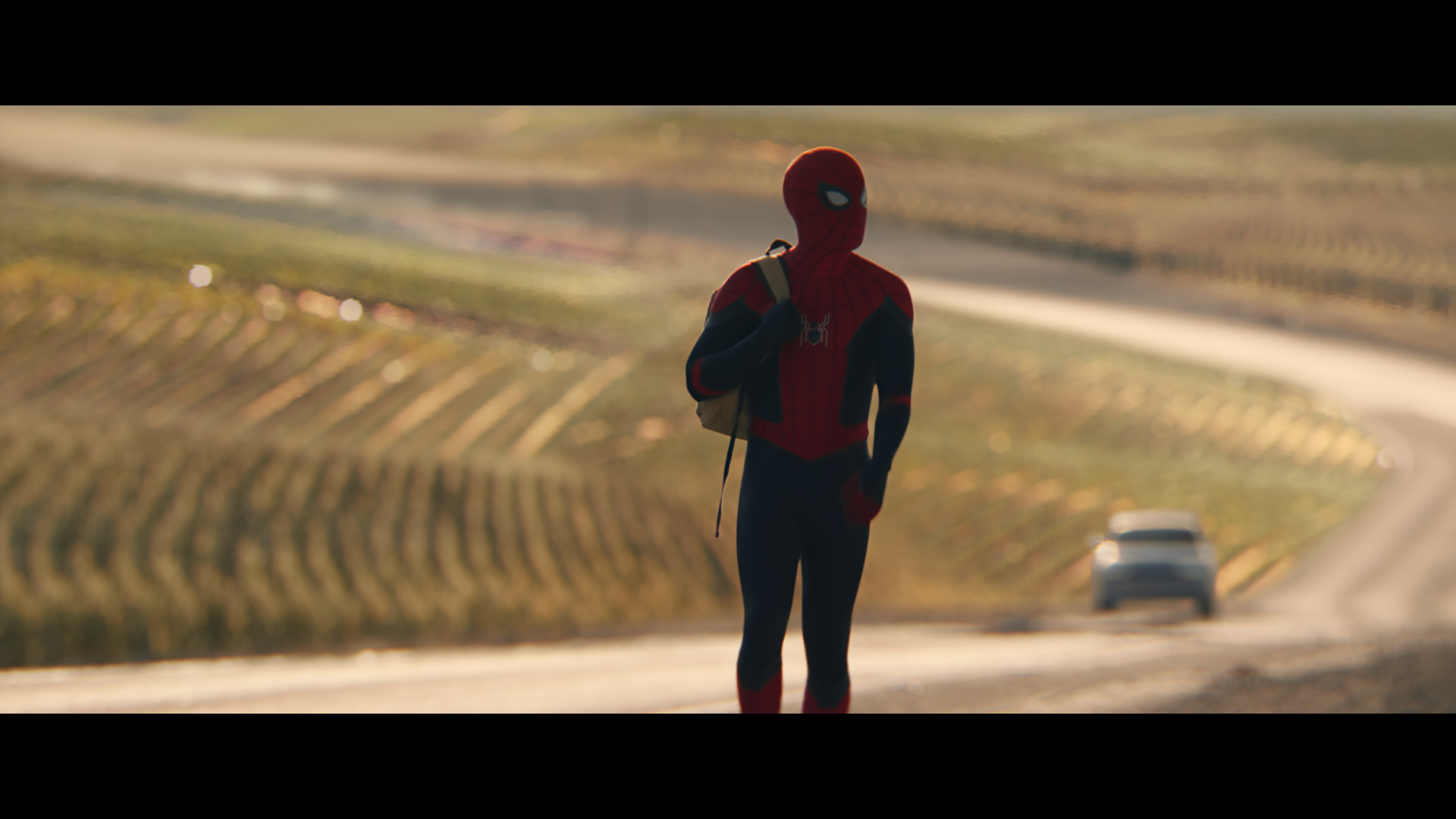 Hyundai Ioniq 5 And Tucson To Appear On Spider-Man: No Way Home