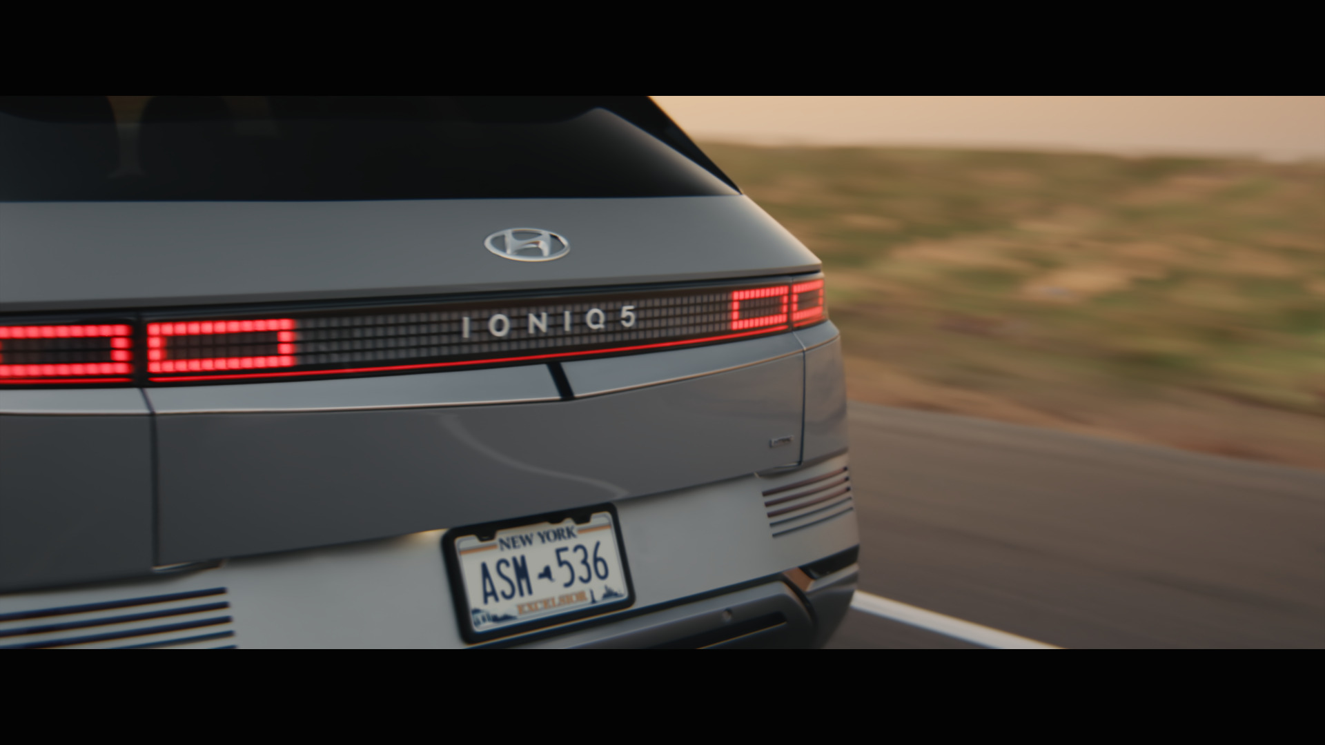 Hyundai Ioniq 5 And Tucson To Appear On Spider-Man: No Way Home