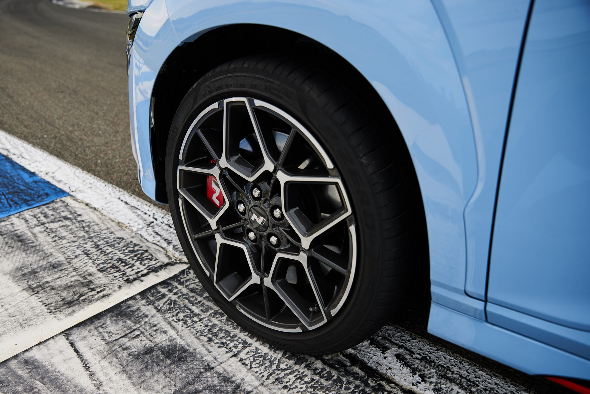 276-HP Strong 2022 Hyundai Kona N Arrives Down Under As A Fun-To-Drive SUV