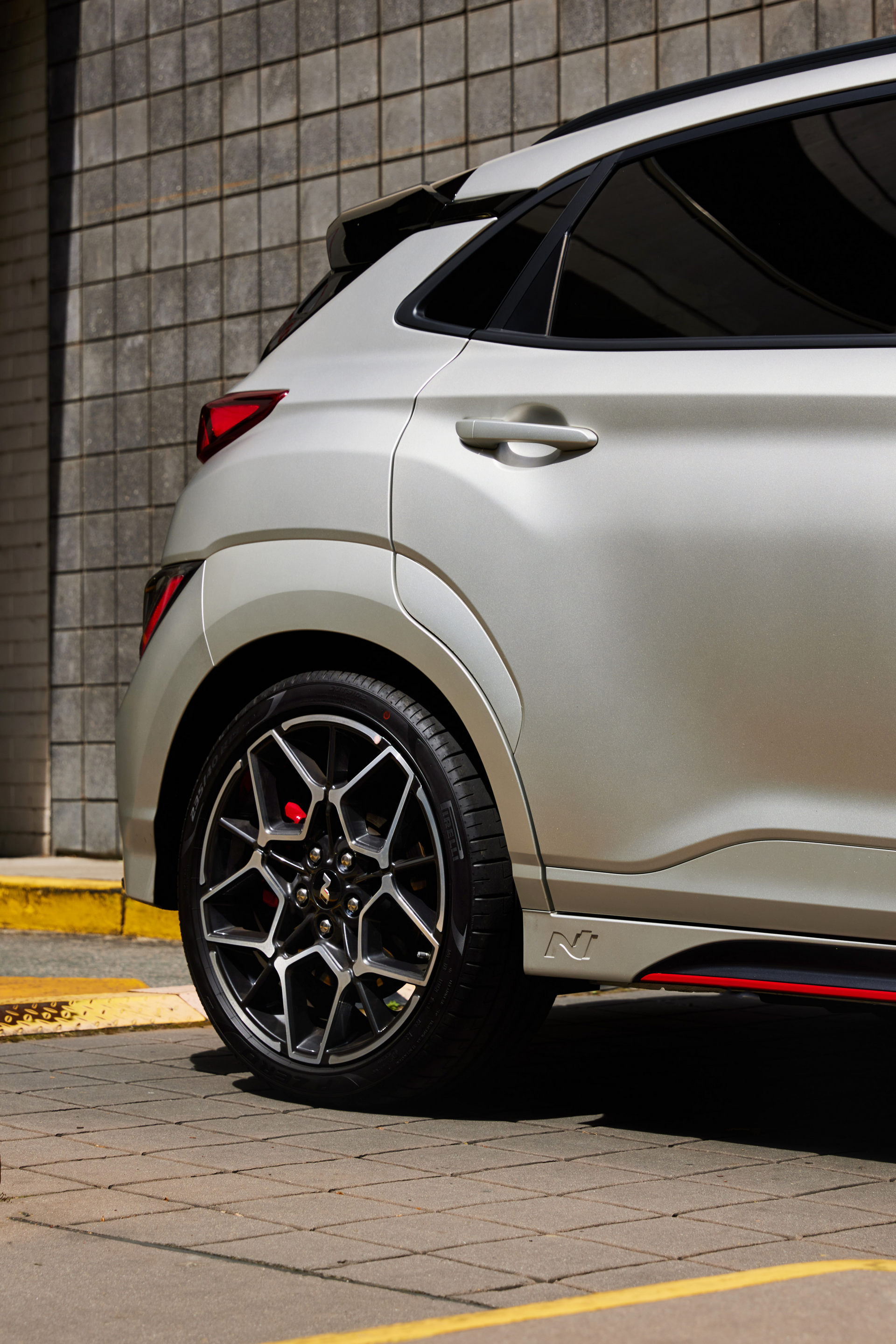 276-HP Strong 2022 Hyundai Kona N Arrives Down Under As A Fun-To-Drive SUV