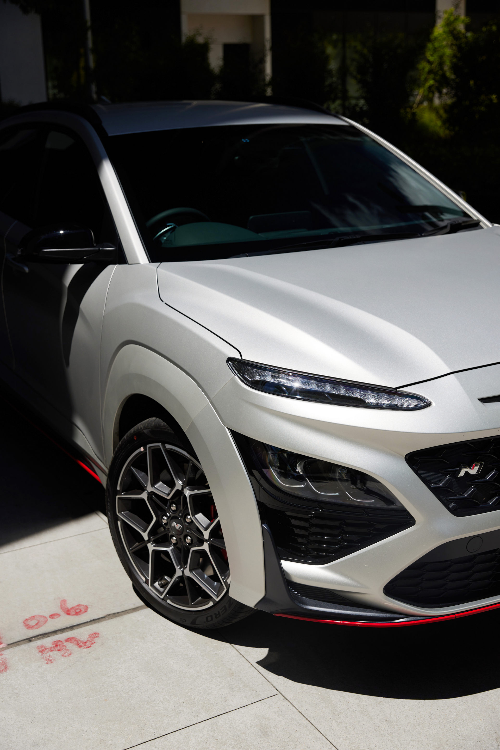 276-HP Strong 2022 Hyundai Kona N Arrives Down Under As A Fun-To-Drive SUV