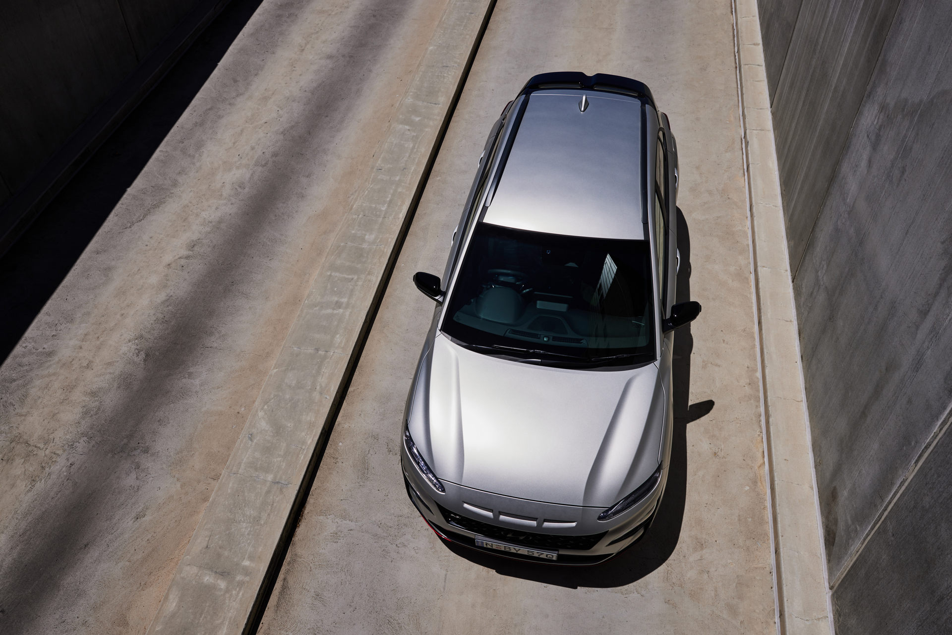 276-HP Strong 2022 Hyundai Kona N Arrives Down Under As A Fun-To-Drive SUV