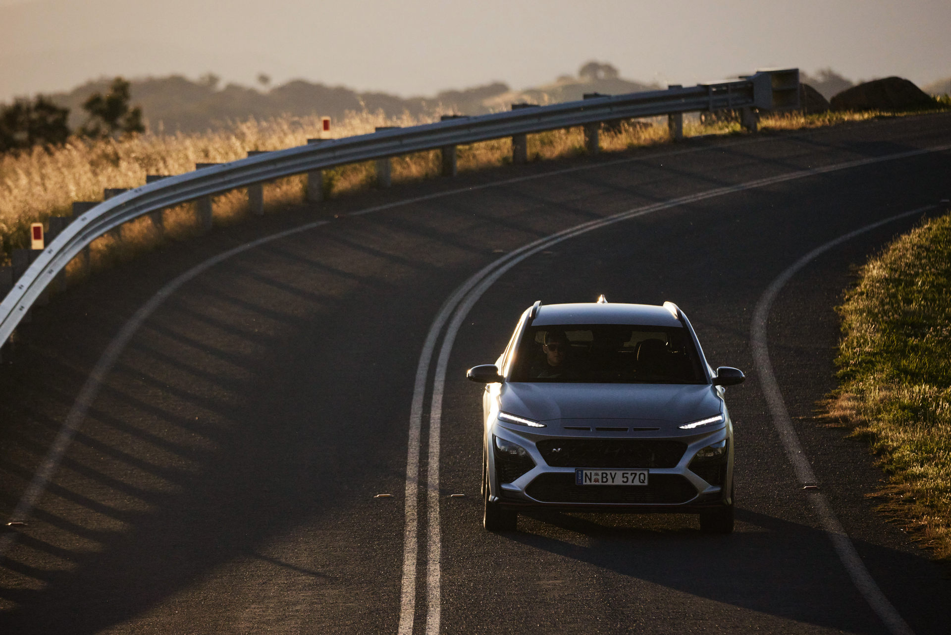 276-HP Strong 2022 Hyundai Kona N Arrives Down Under As A Fun-To-Drive SUV
