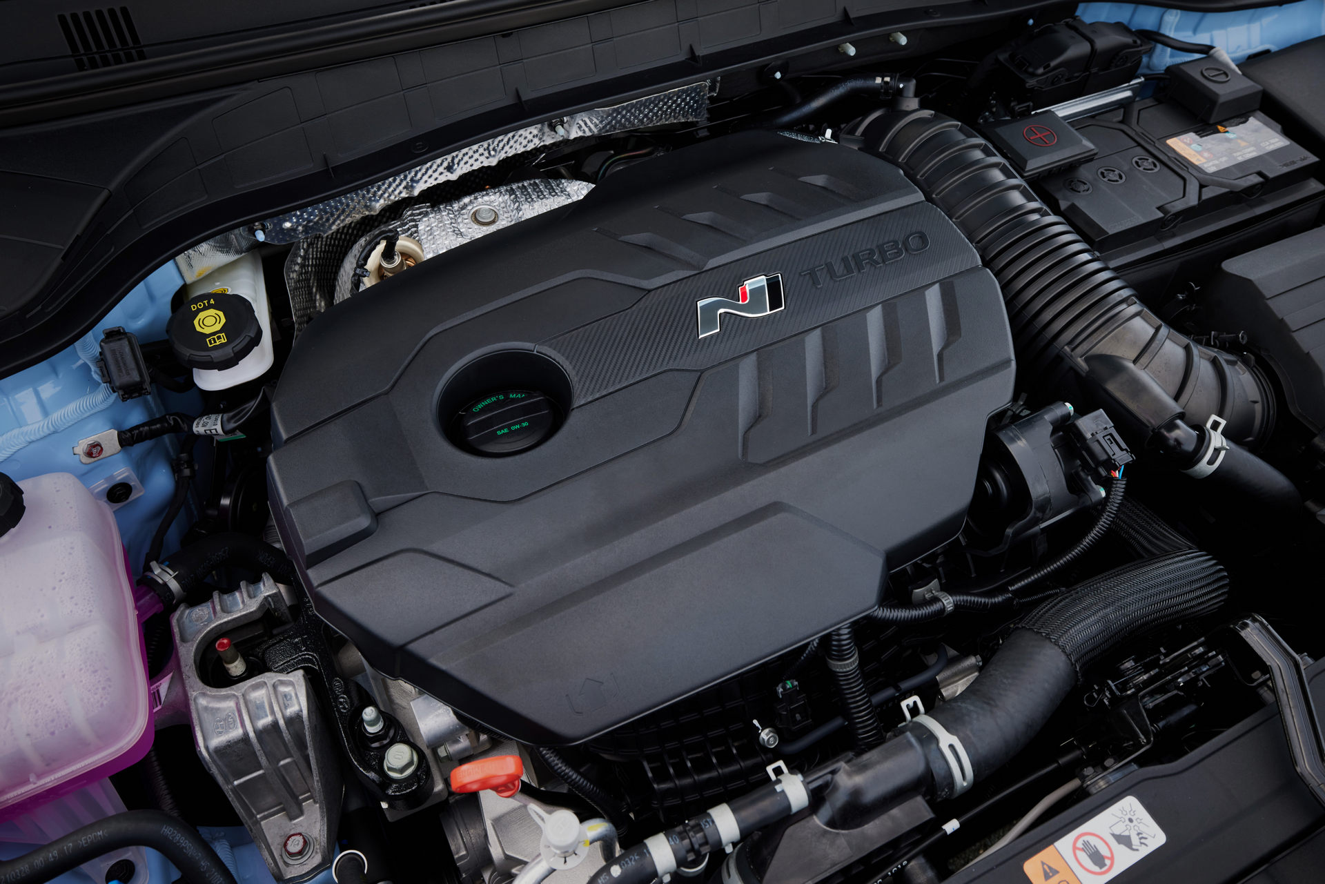 276-HP Strong 2022 Hyundai Kona N Arrives Down Under As A Fun-To-Drive SUV