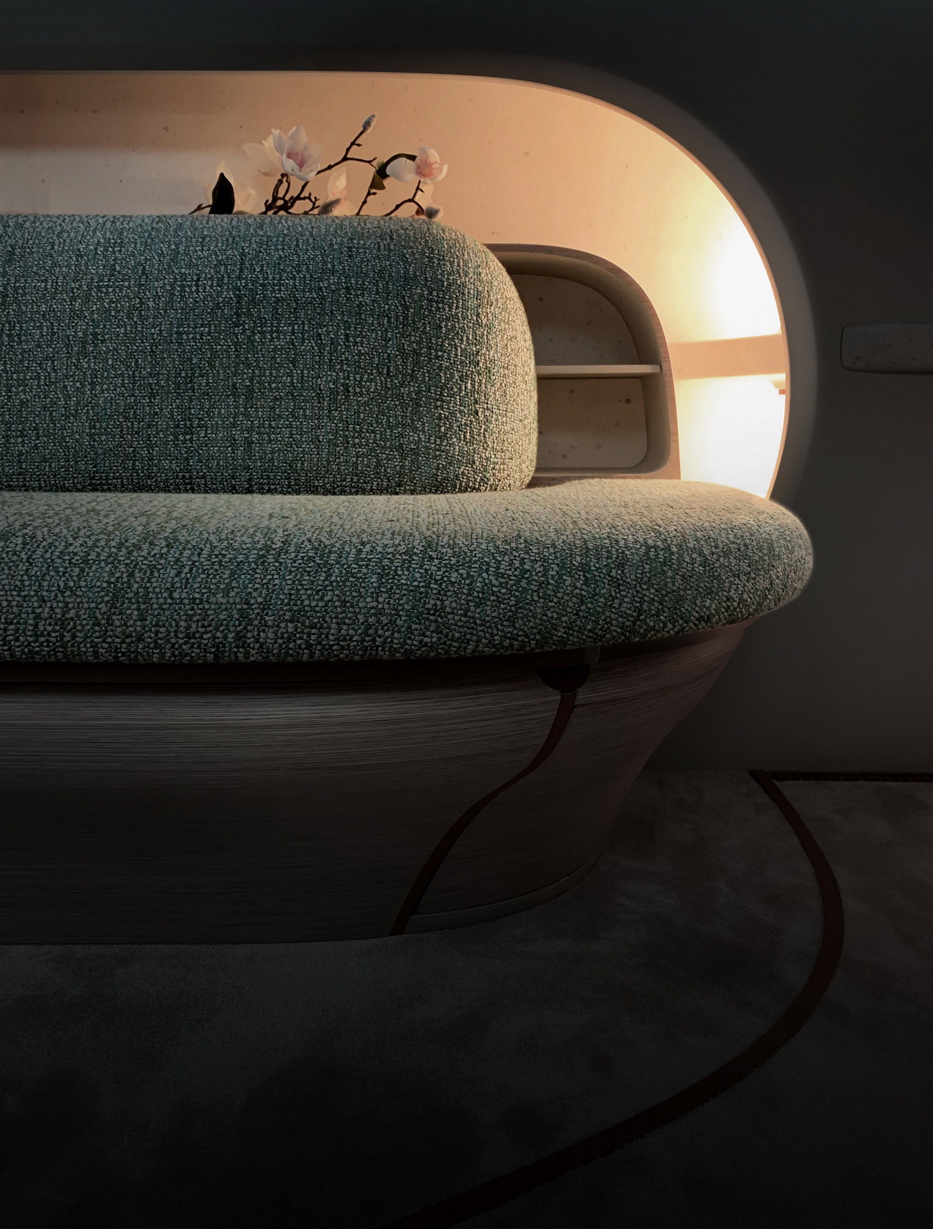 Hyundai Teases SEVEN Concept That Will Lead To 2024 Ioniq 7 Full-Size Electric SUV