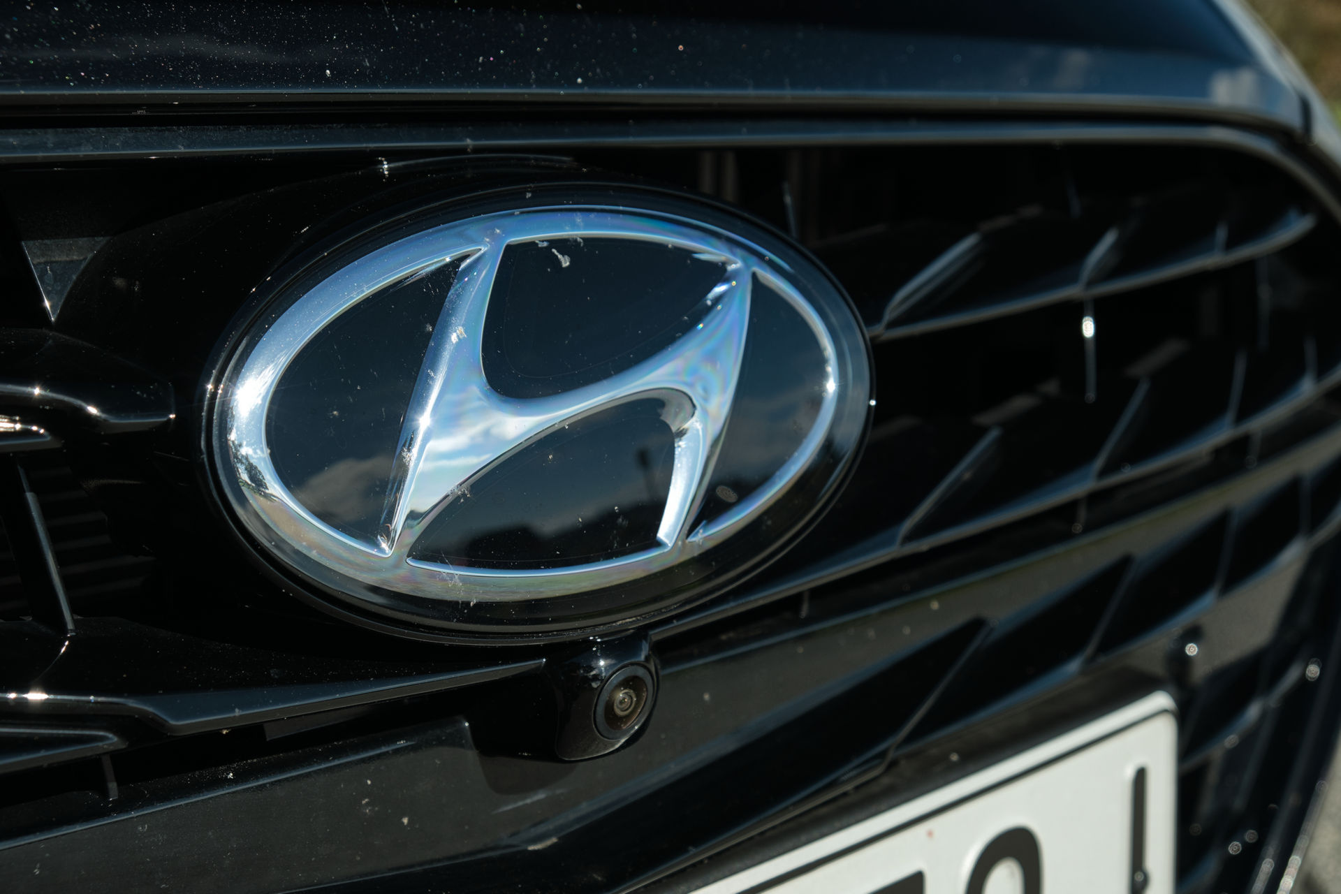 Driven: 2021 Hyundai Sonata N Line Is Bold And Unapologetic