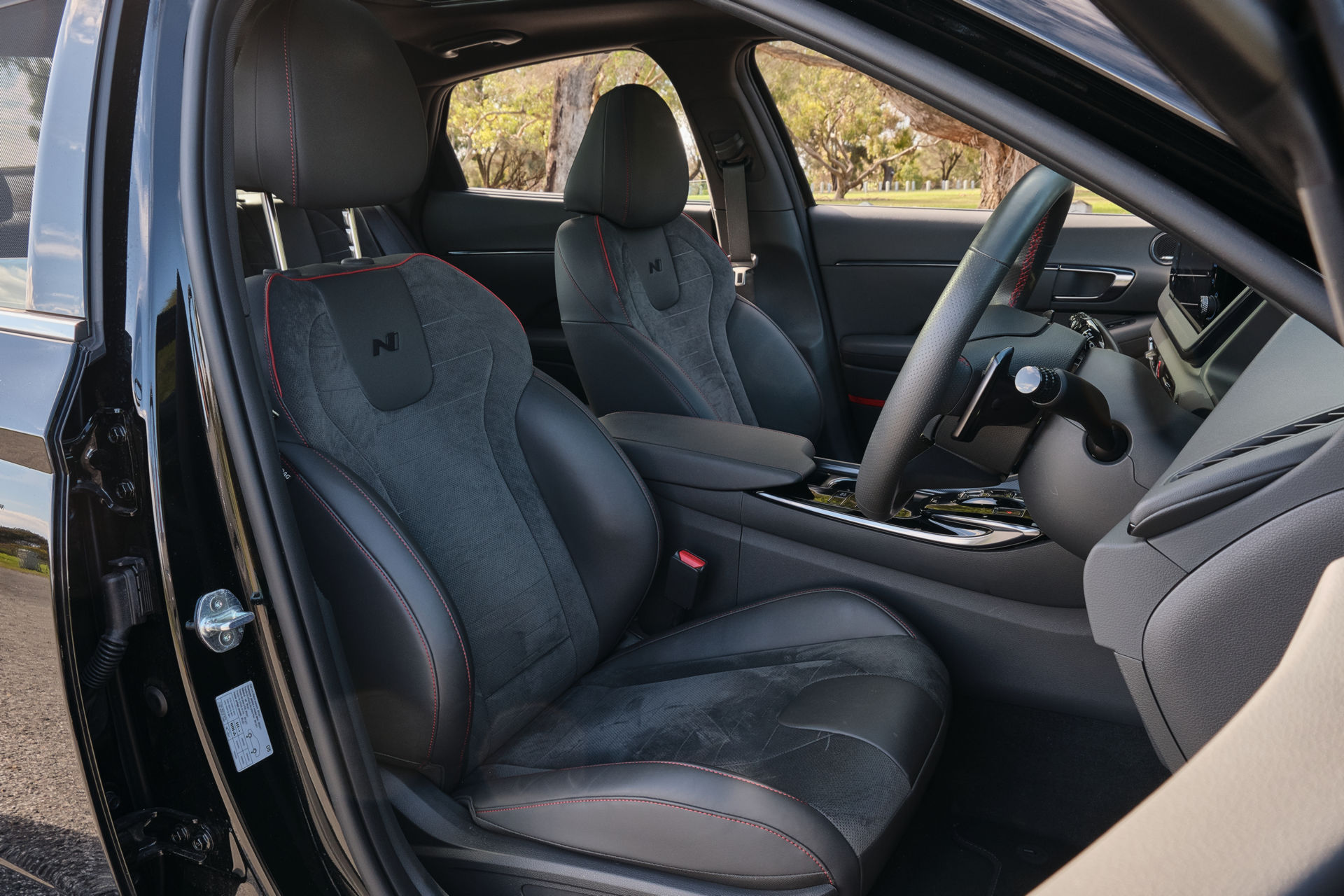 Driven: 2021 Hyundai Sonata N Line Is Bold And Unapologetic