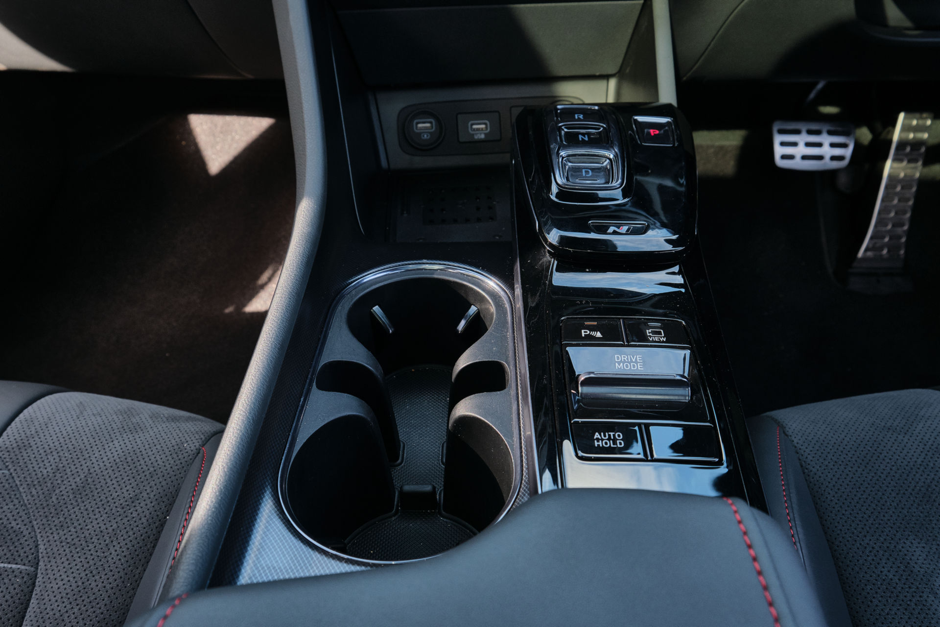 Driven: 2021 Hyundai Sonata N Line Is Bold And Unapologetic