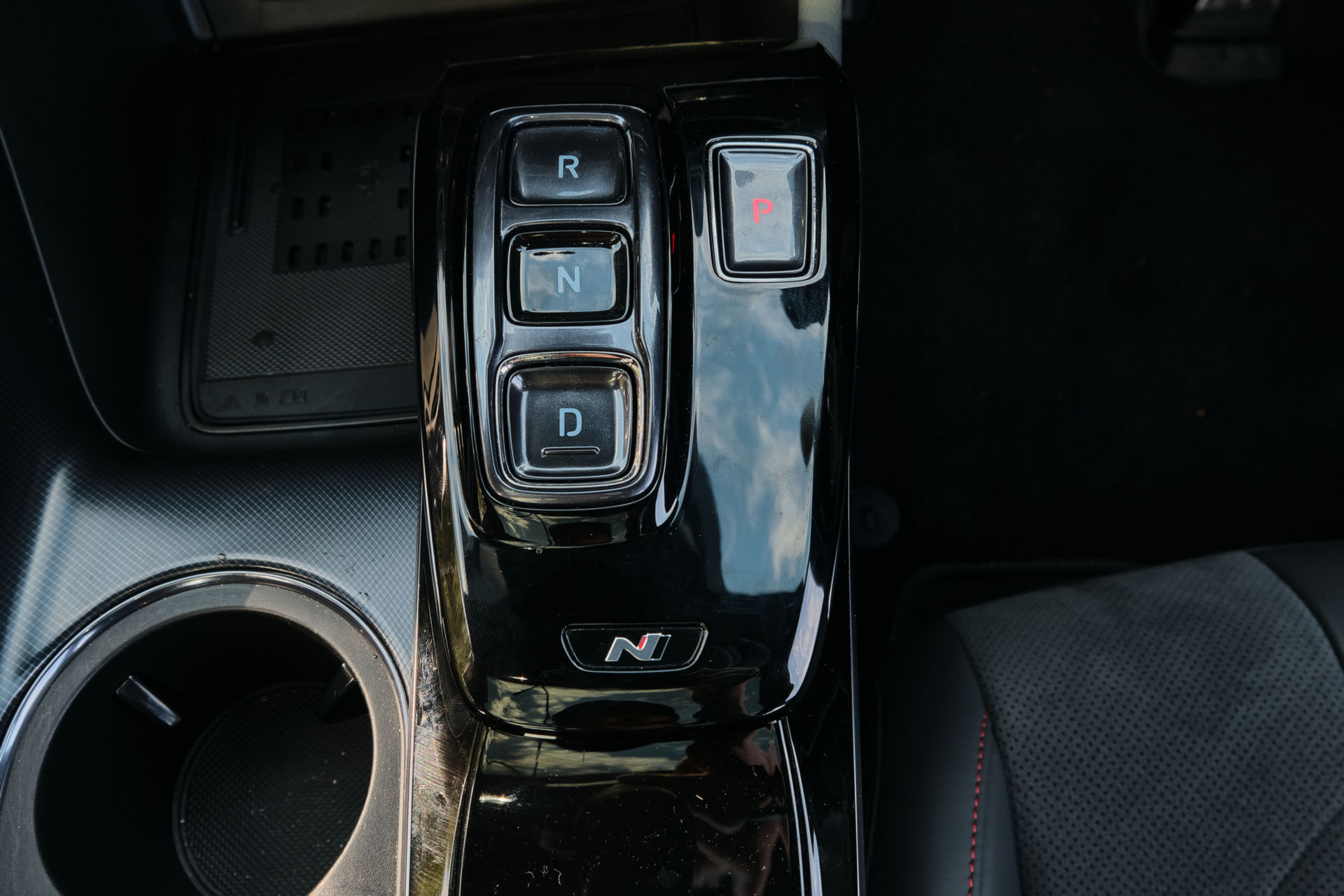 Driven: 2021 Hyundai Sonata N Line Is Bold And Unapologetic