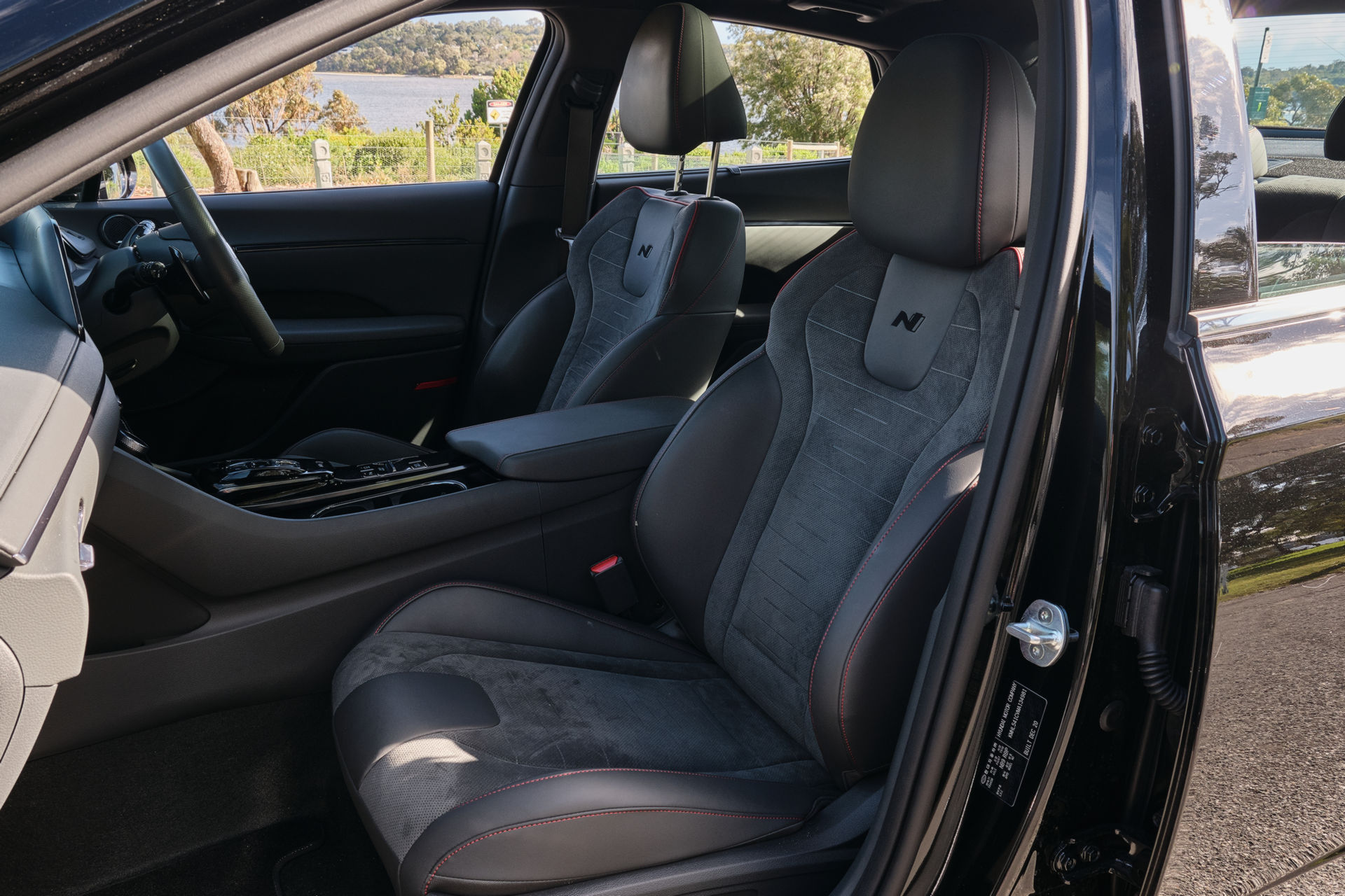 Driven: 2021 Hyundai Sonata N Line Is Bold And Unapologetic