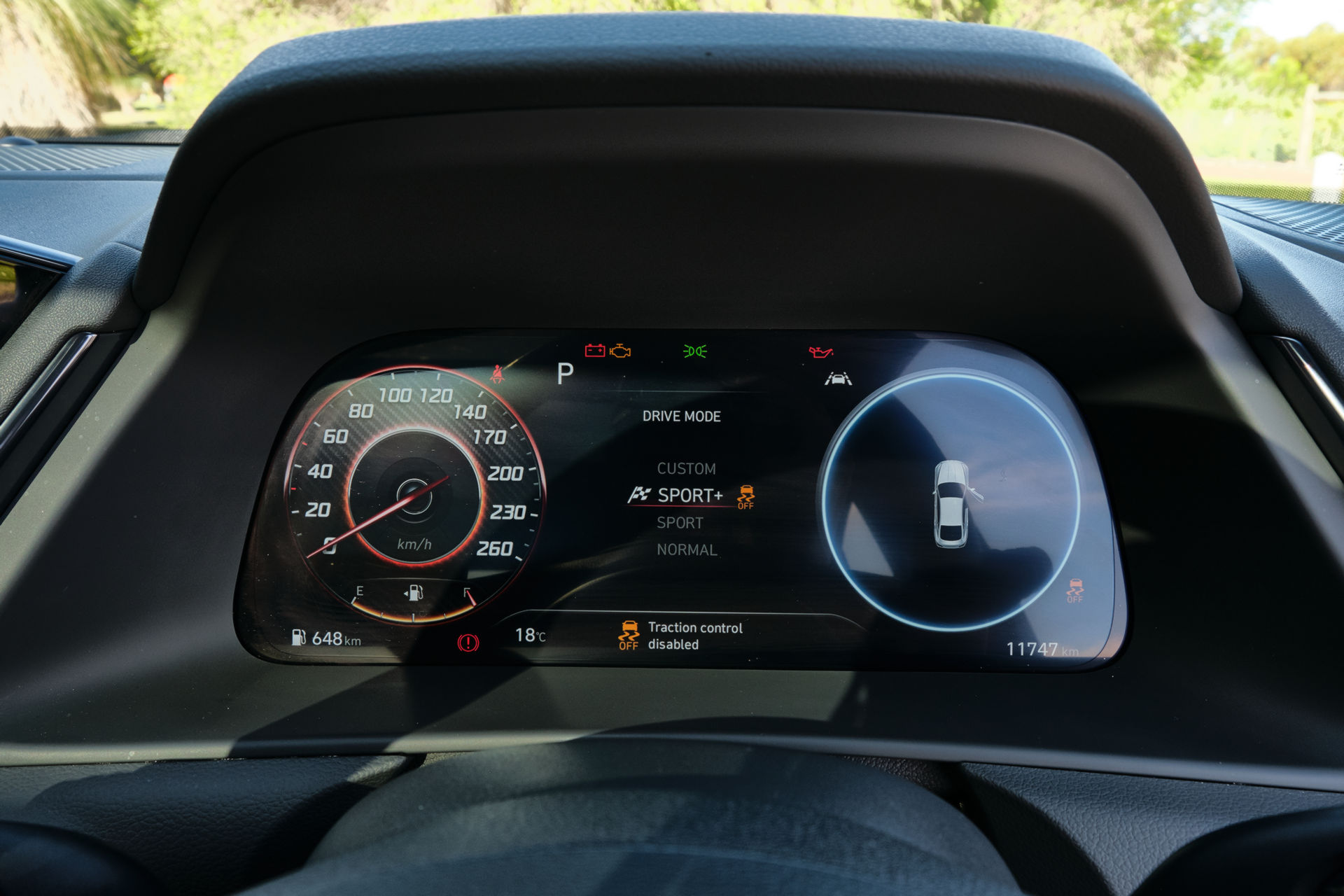 Driven: 2021 Hyundai Sonata N Line Is Bold And Unapologetic