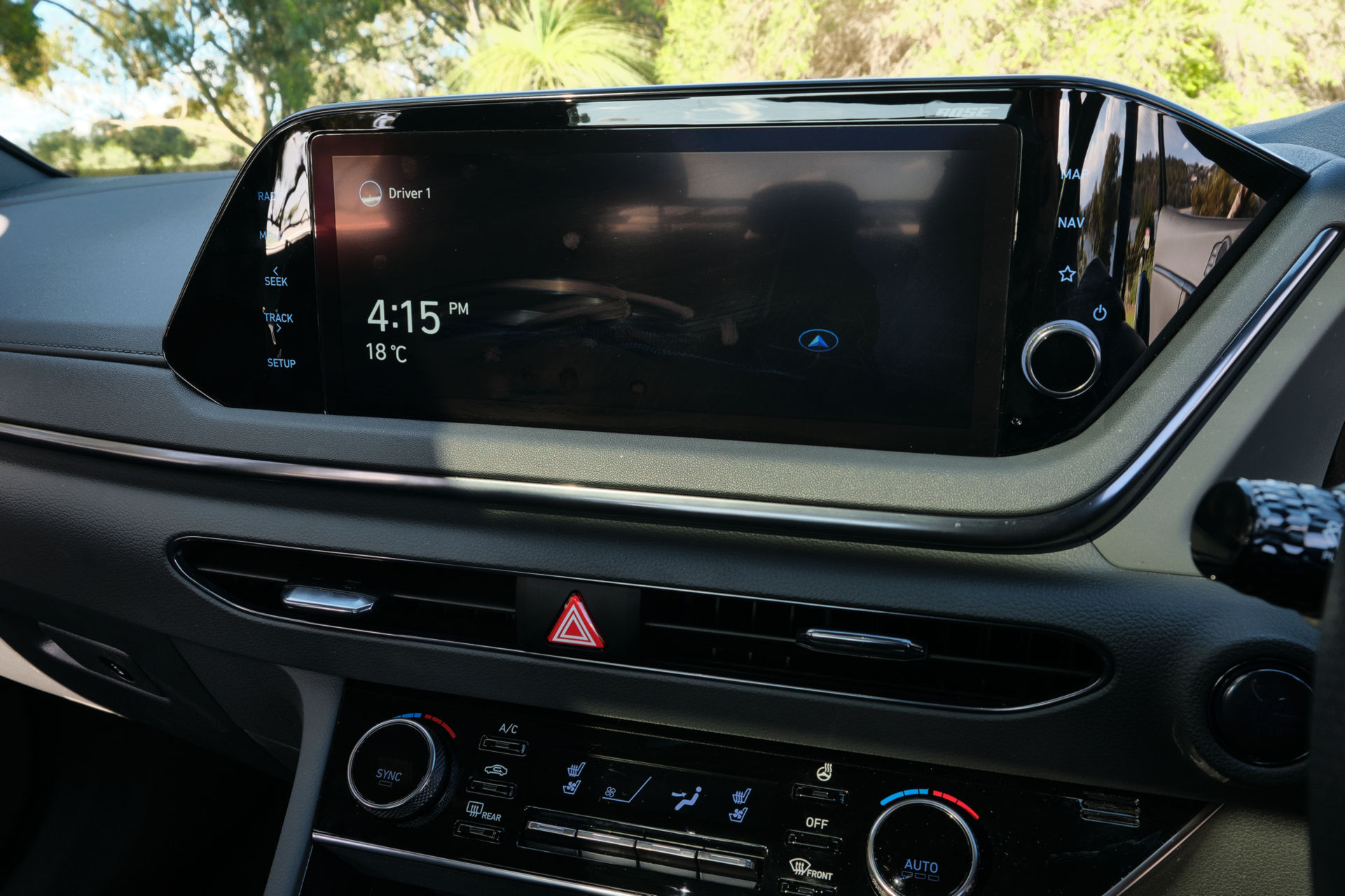 Driven: 2021 Hyundai Sonata N Line Is Bold And Unapologetic