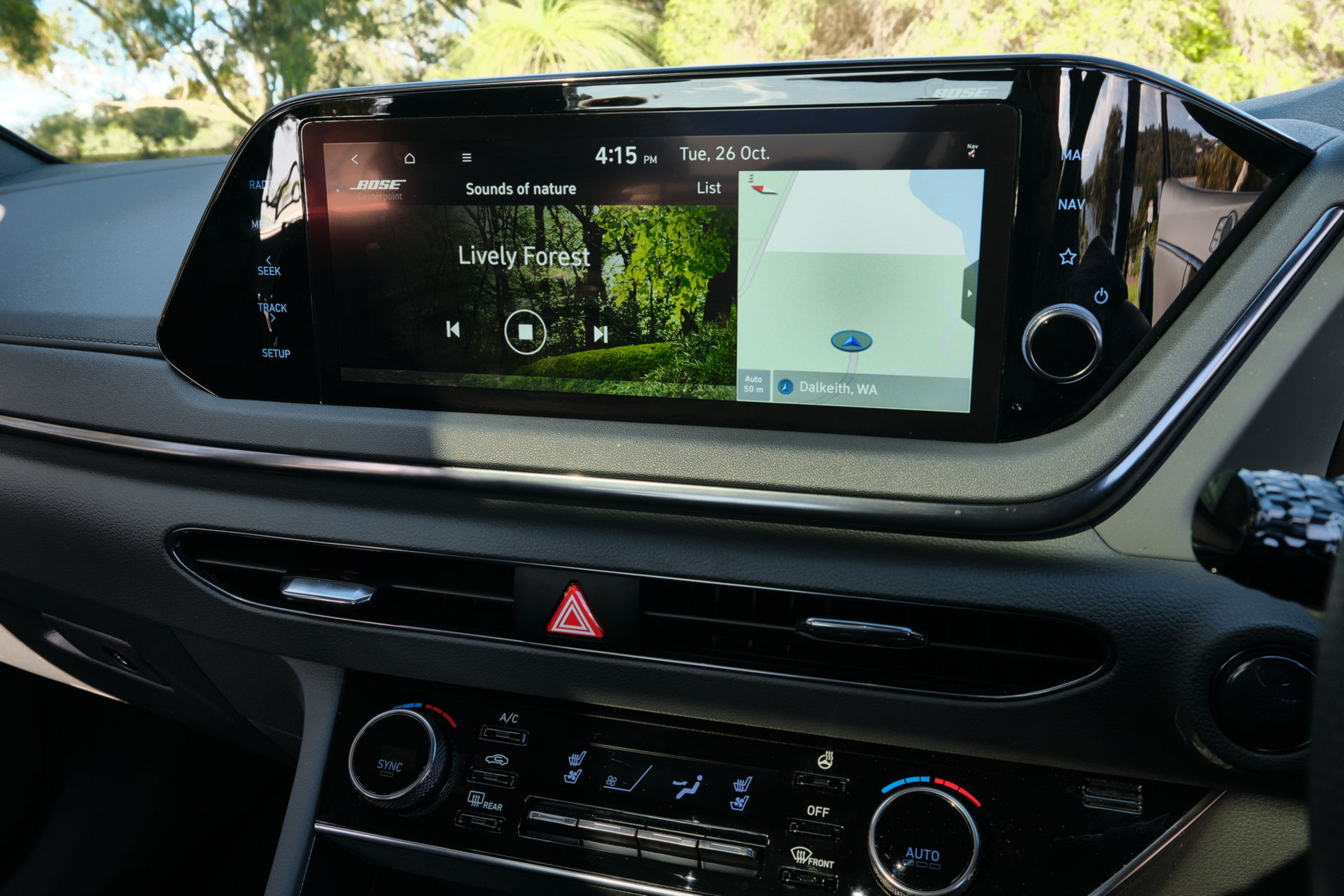 Driven: 2021 Hyundai Sonata N Line Is Bold And Unapologetic