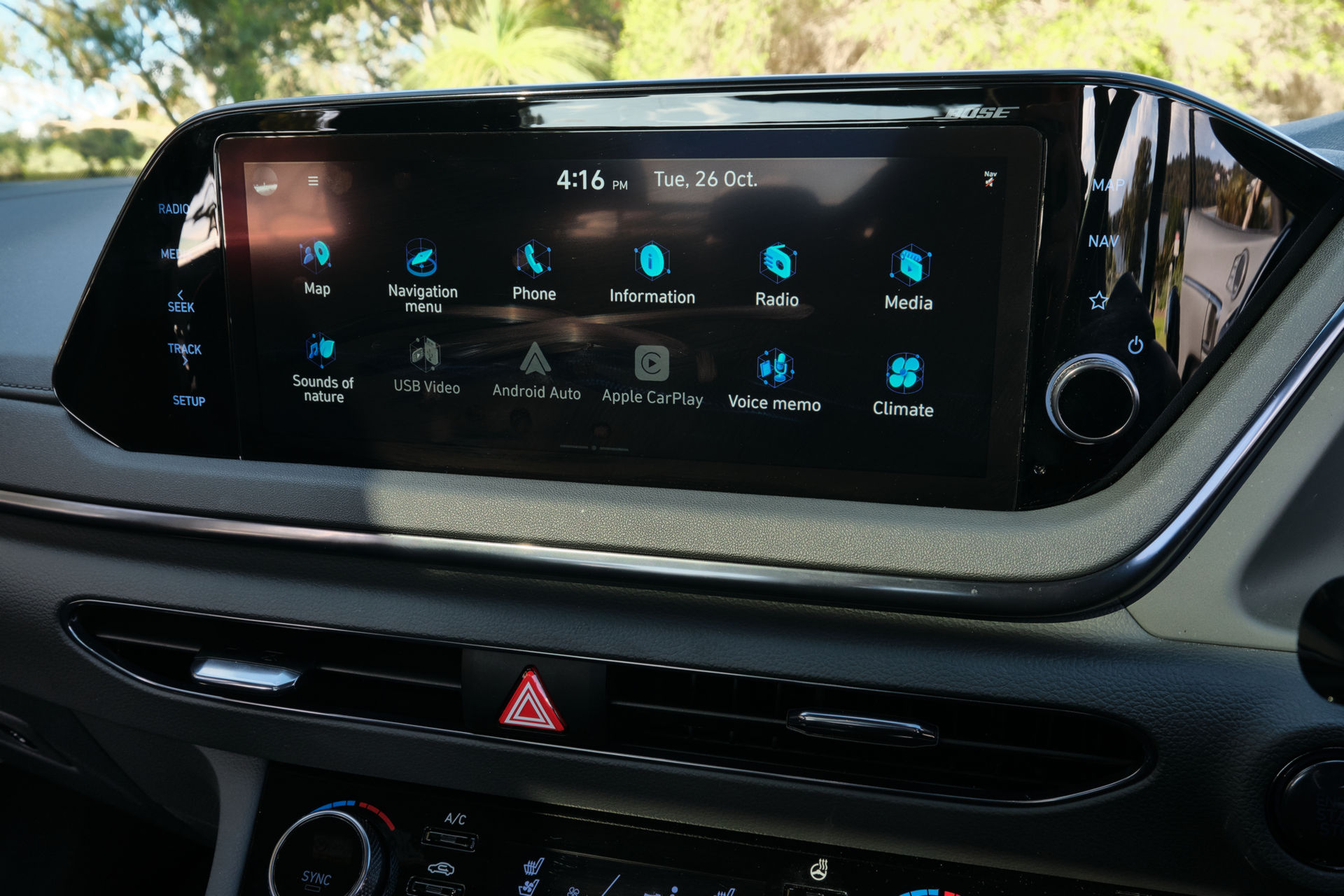 Driven: 2021 Hyundai Sonata N Line Is Bold And Unapologetic